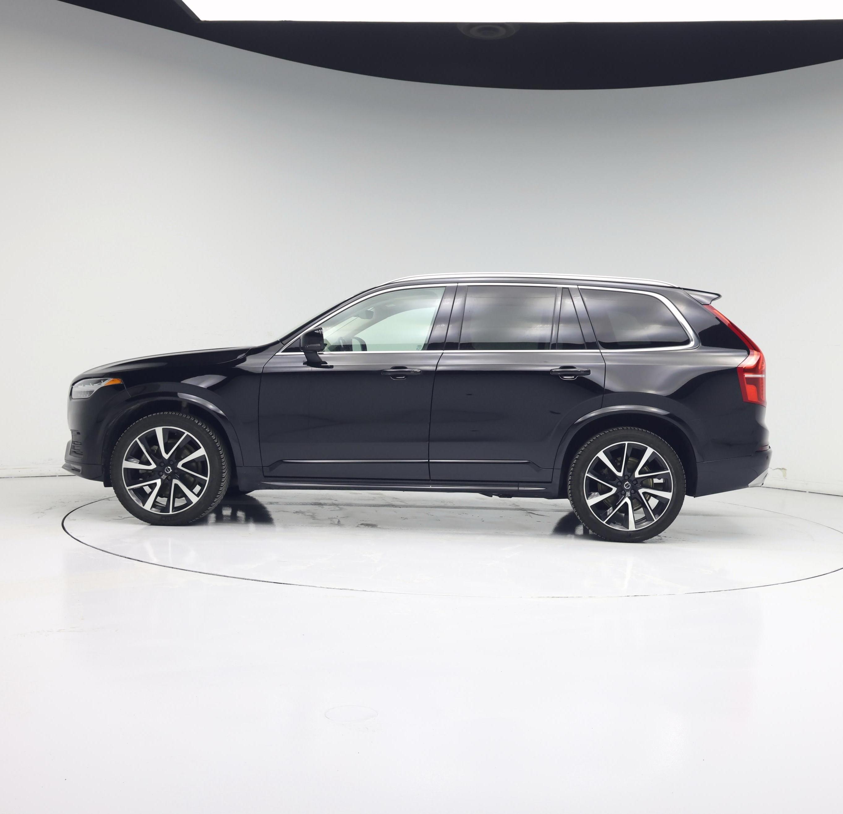Thumbnail: 2020 Volvo XC90 - 3