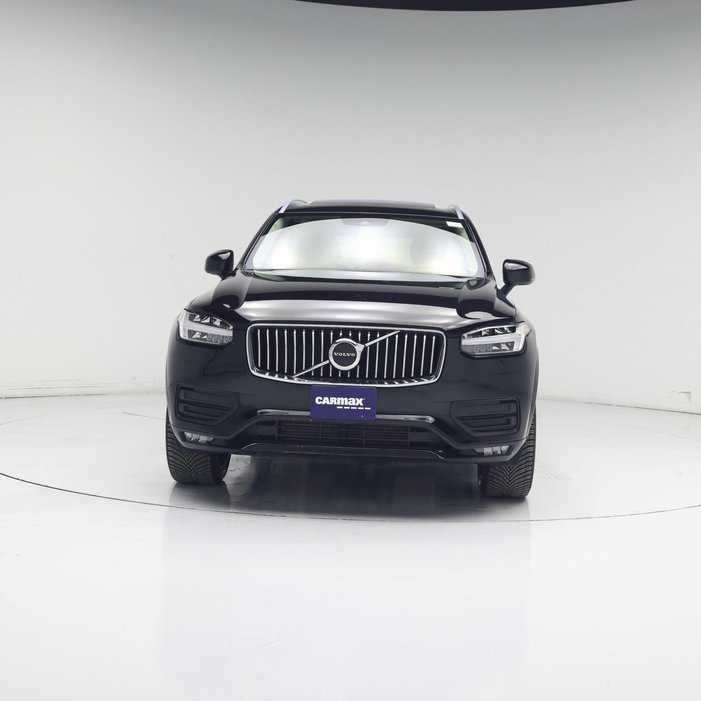 Thumbnail: 2020 Volvo XC90 - 5