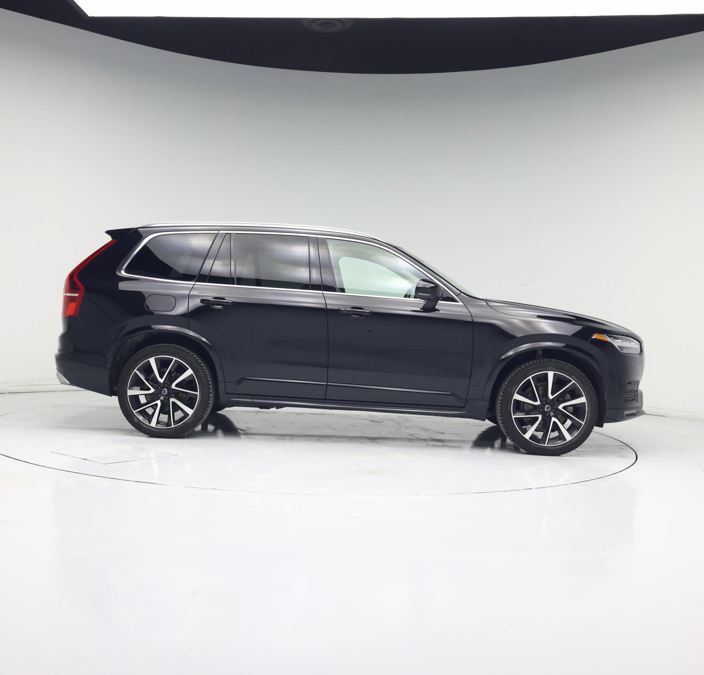 Thumbnail: 2020 Volvo XC90 - 7