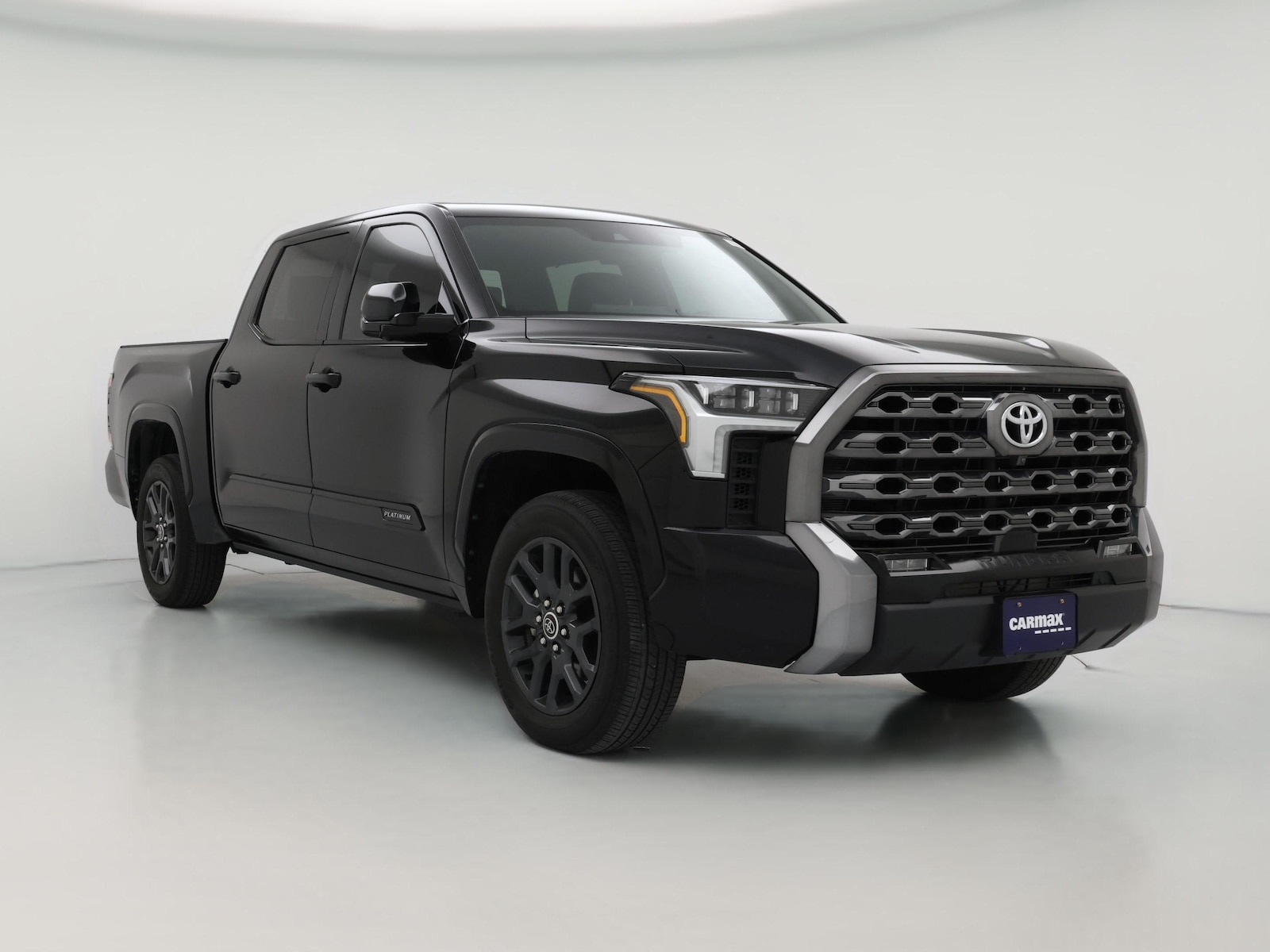 2023 Toyota Tundra