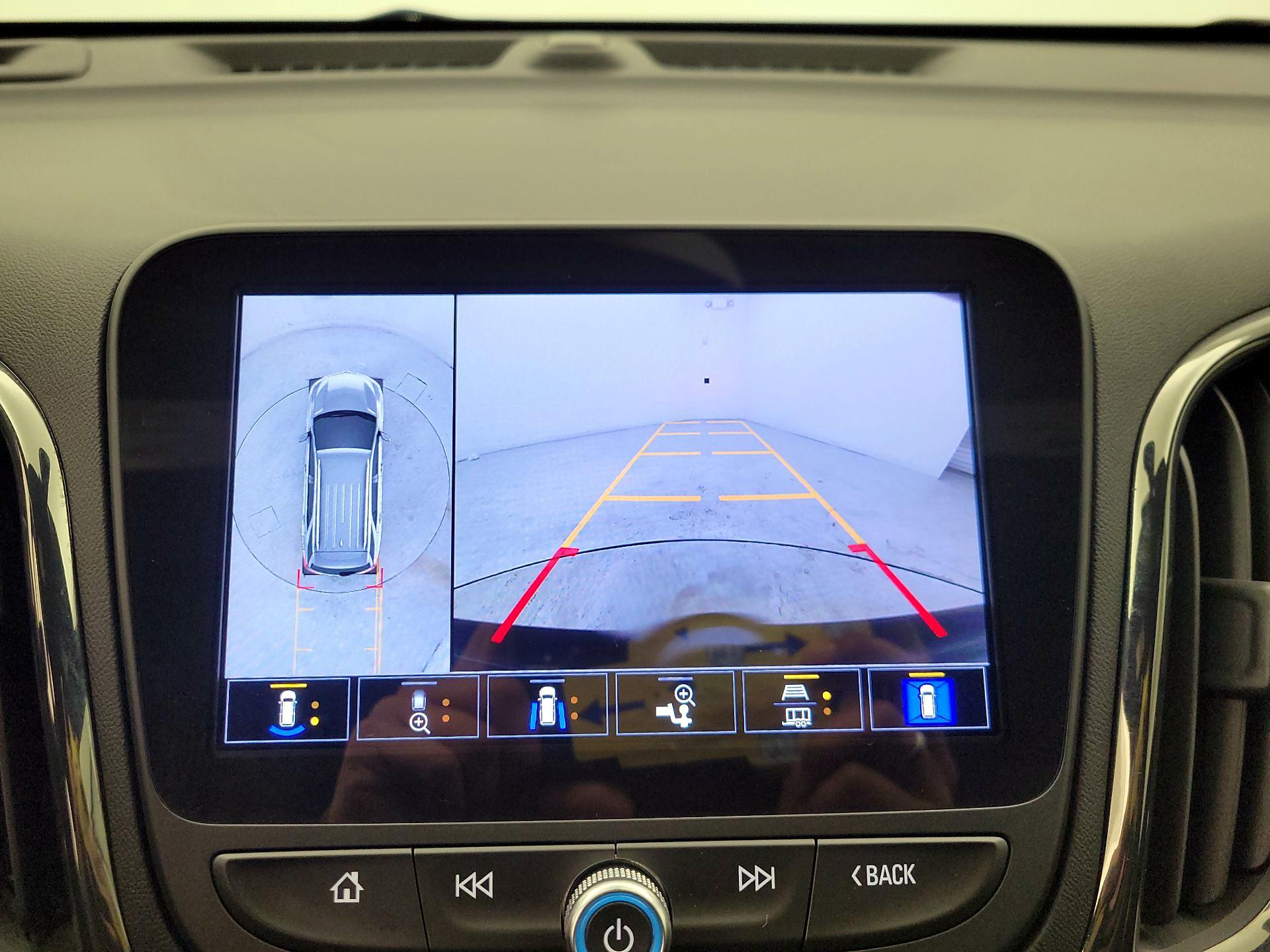 Thumbnail: 2023 Chevrolet Equinox - 14