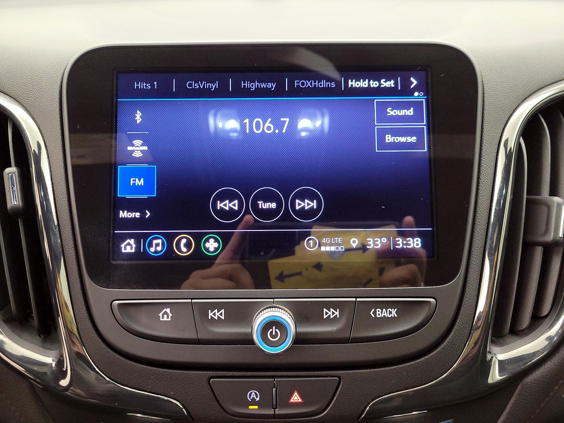 Thumbnail: 2023 Chevrolet Equinox - 15