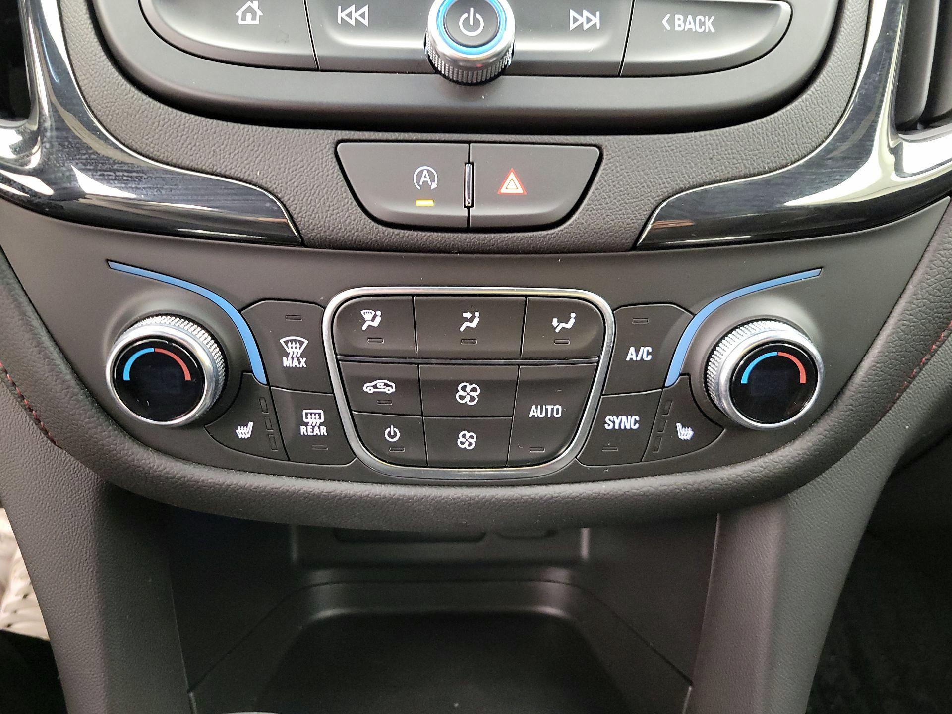 Thumbnail: 2023 Chevrolet Equinox - 16