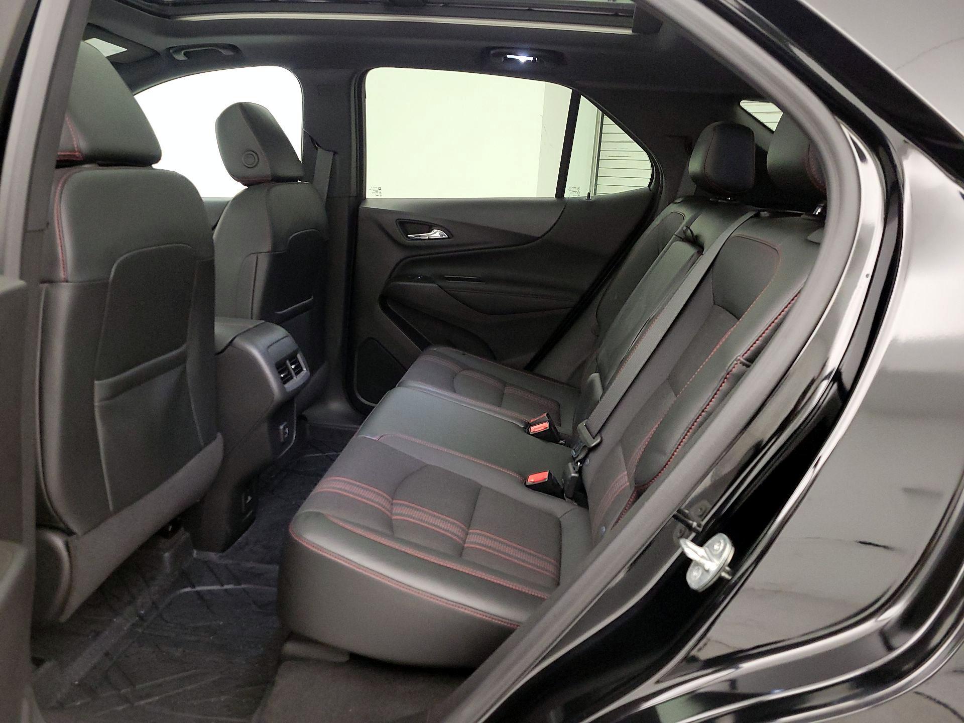 Thumbnail: 2023 Chevrolet Equinox - 20