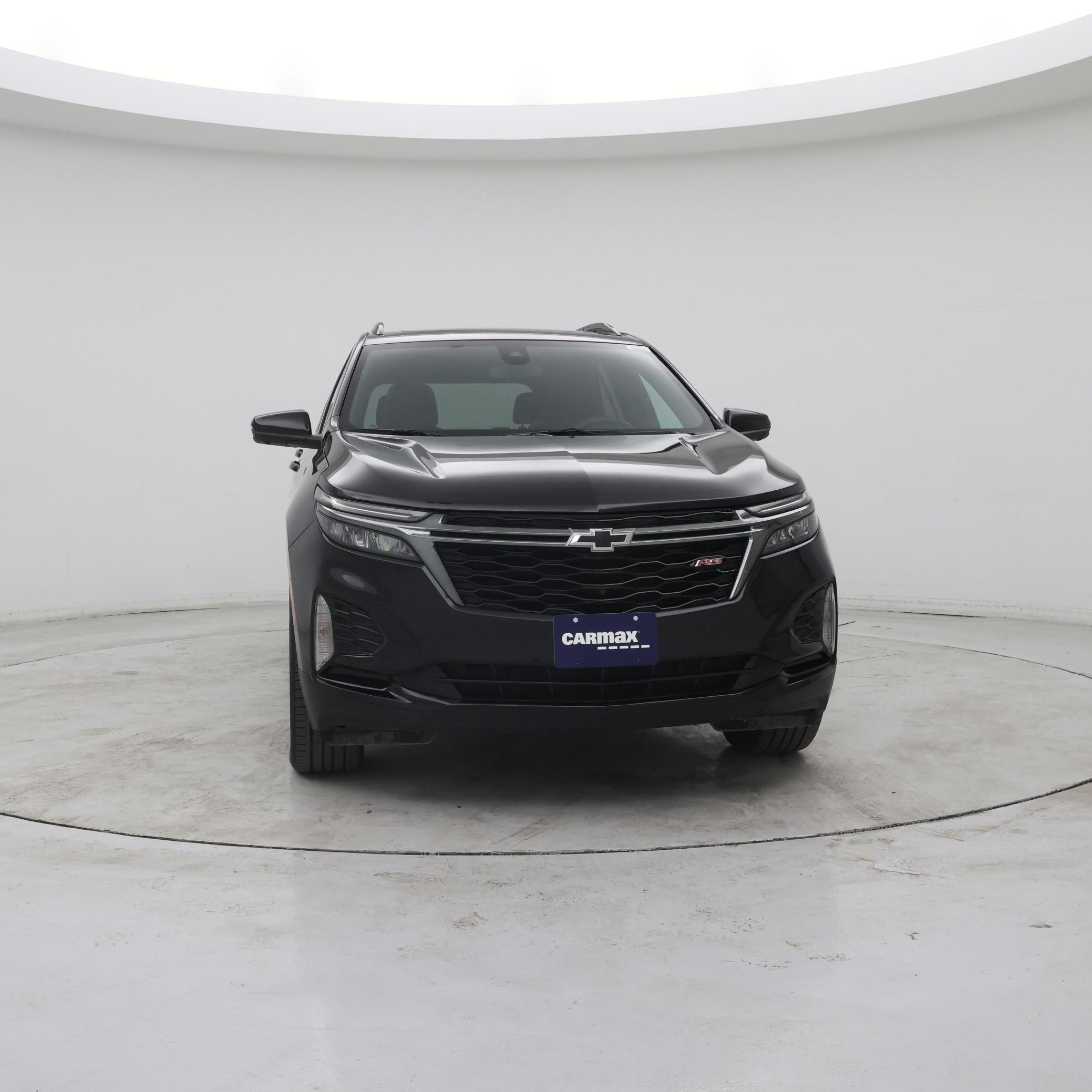 Thumbnail: 2023 Chevrolet Equinox - 5