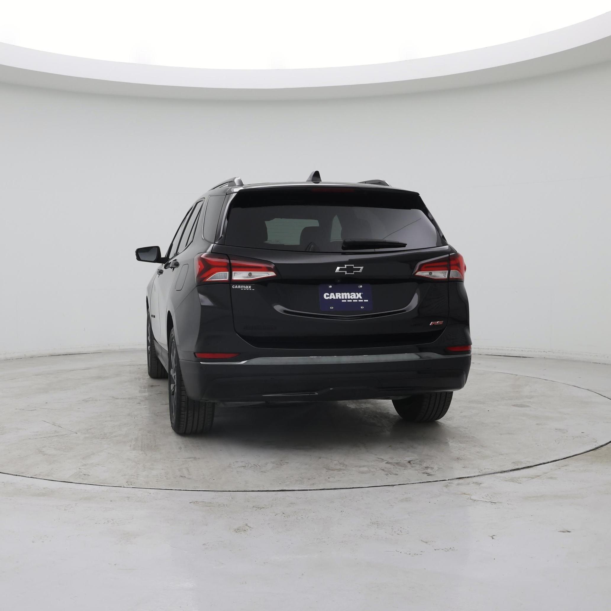 Thumbnail: 2023 Chevrolet Equinox - 6