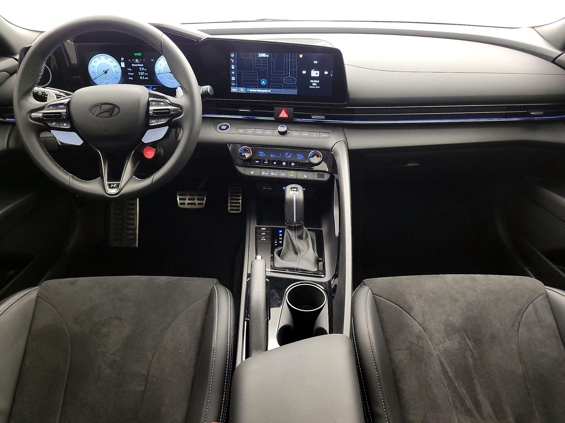 Thumbnail: 2025 Hyundai Elantra - 9