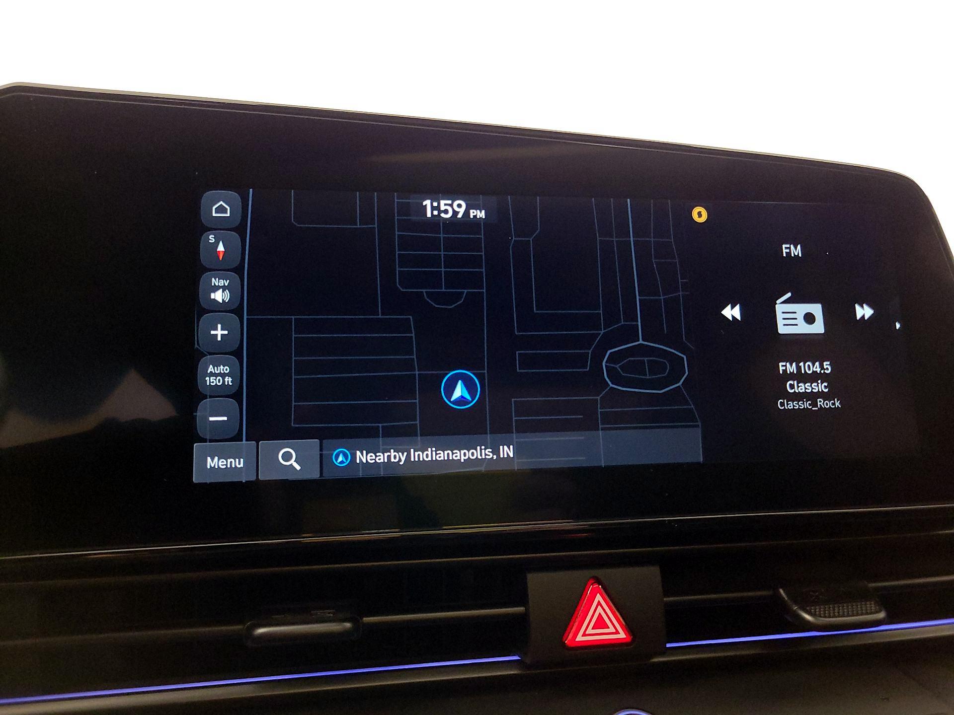 Thumbnail: 2025 Hyundai Elantra - 14