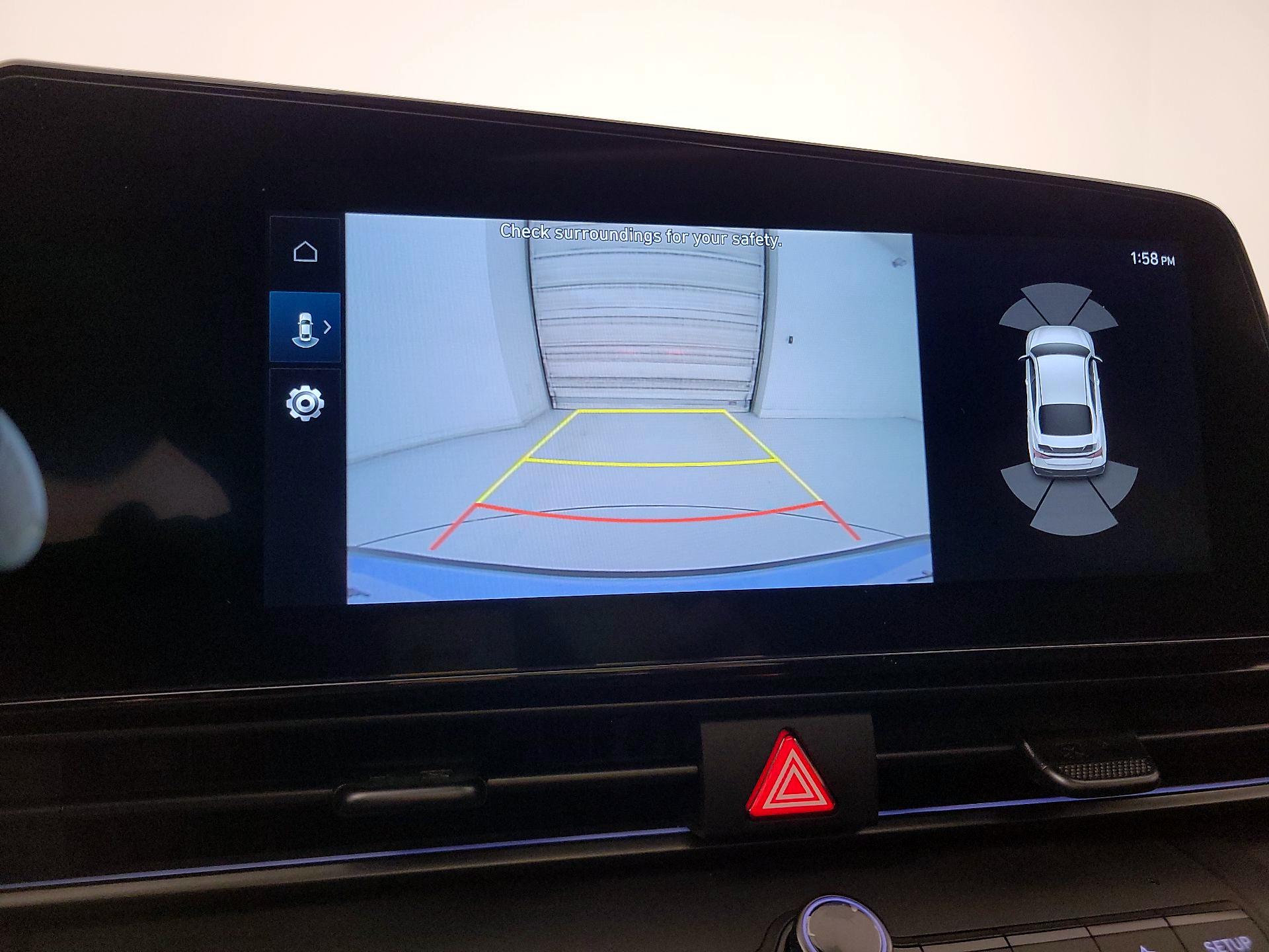 Thumbnail: 2025 Hyundai Elantra - 15