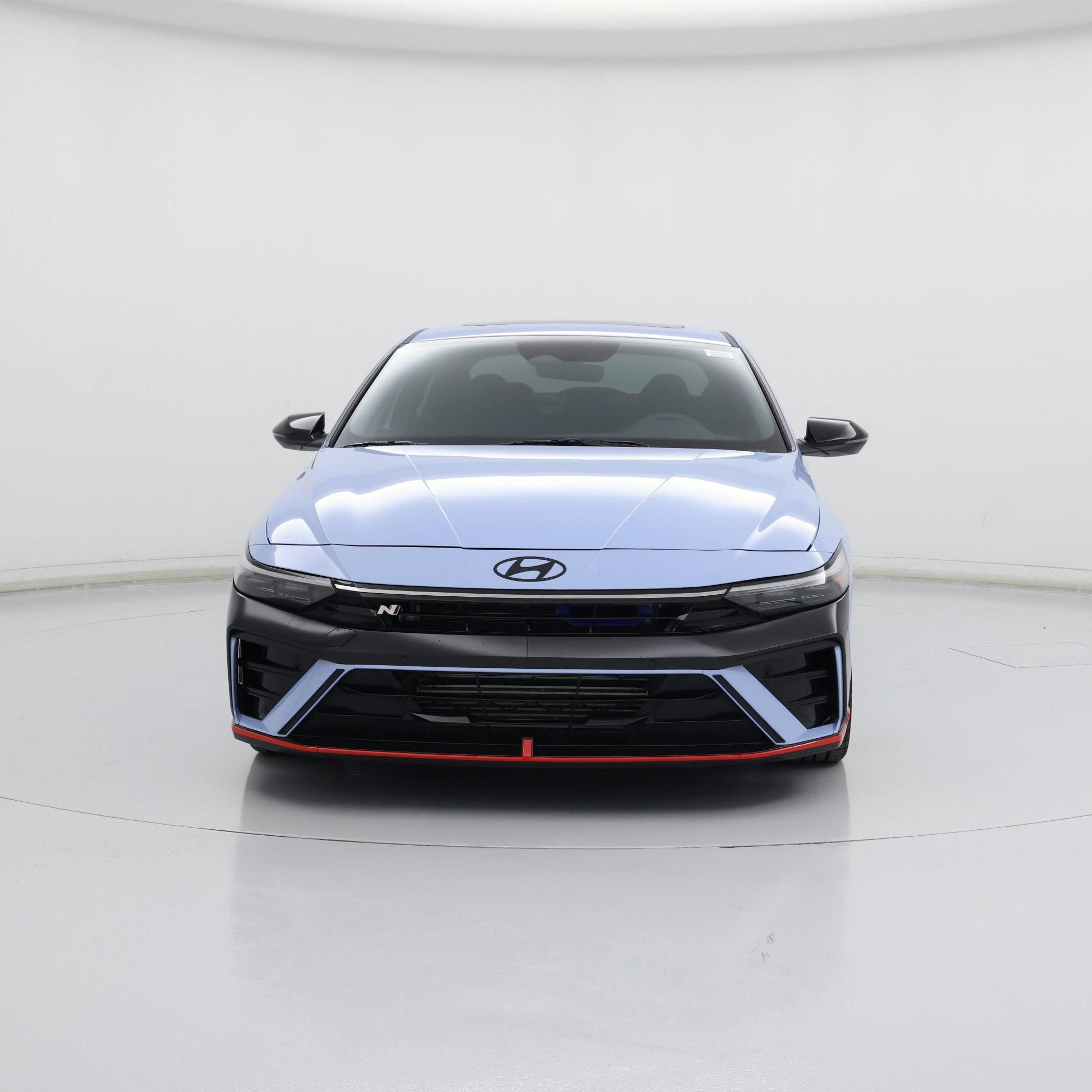 Thumbnail: 2025 Hyundai Elantra - 5