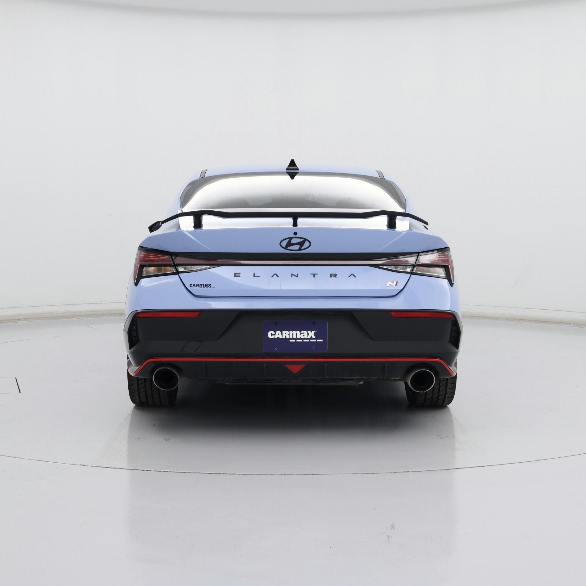 Thumbnail: 2025 Hyundai Elantra - 6