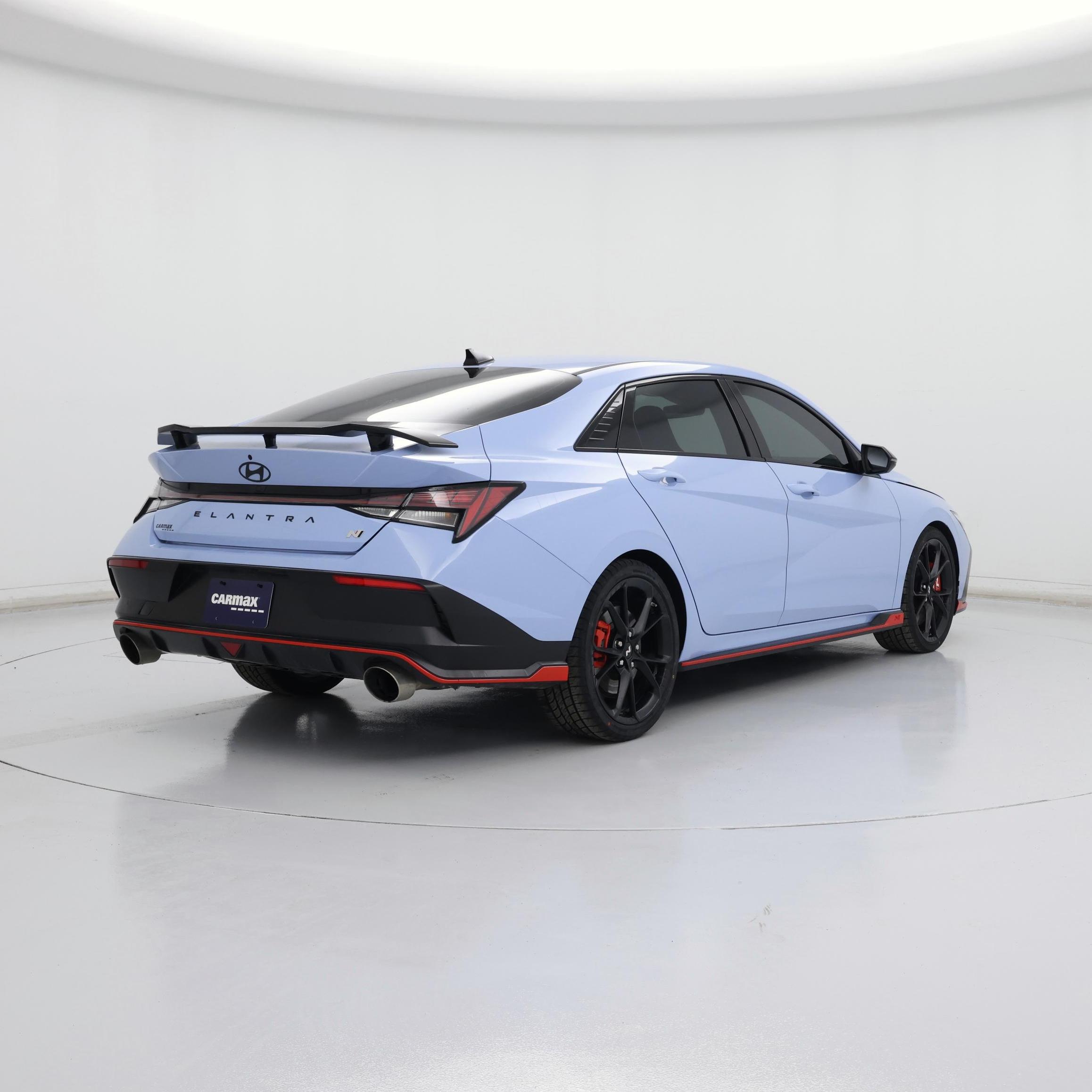 Thumbnail: 2025 Hyundai Elantra - 8