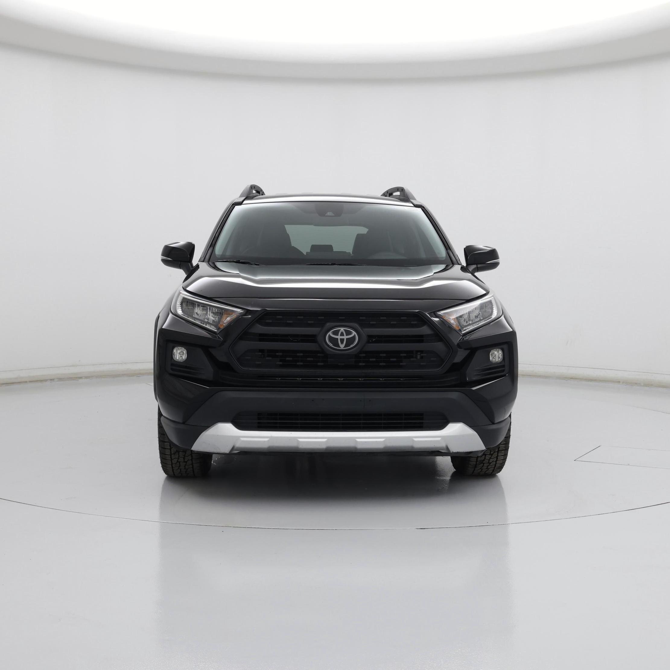Thumbnail: 2020 Toyota RAV4 - 5