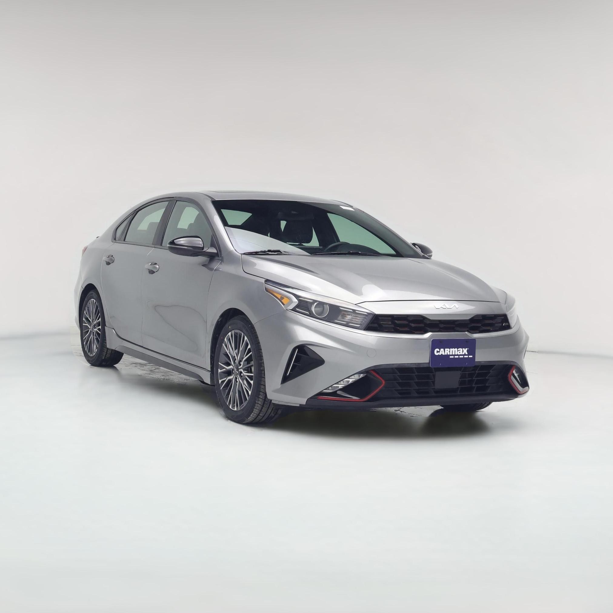 Thumbnail: 2024 Kia Forte - 1