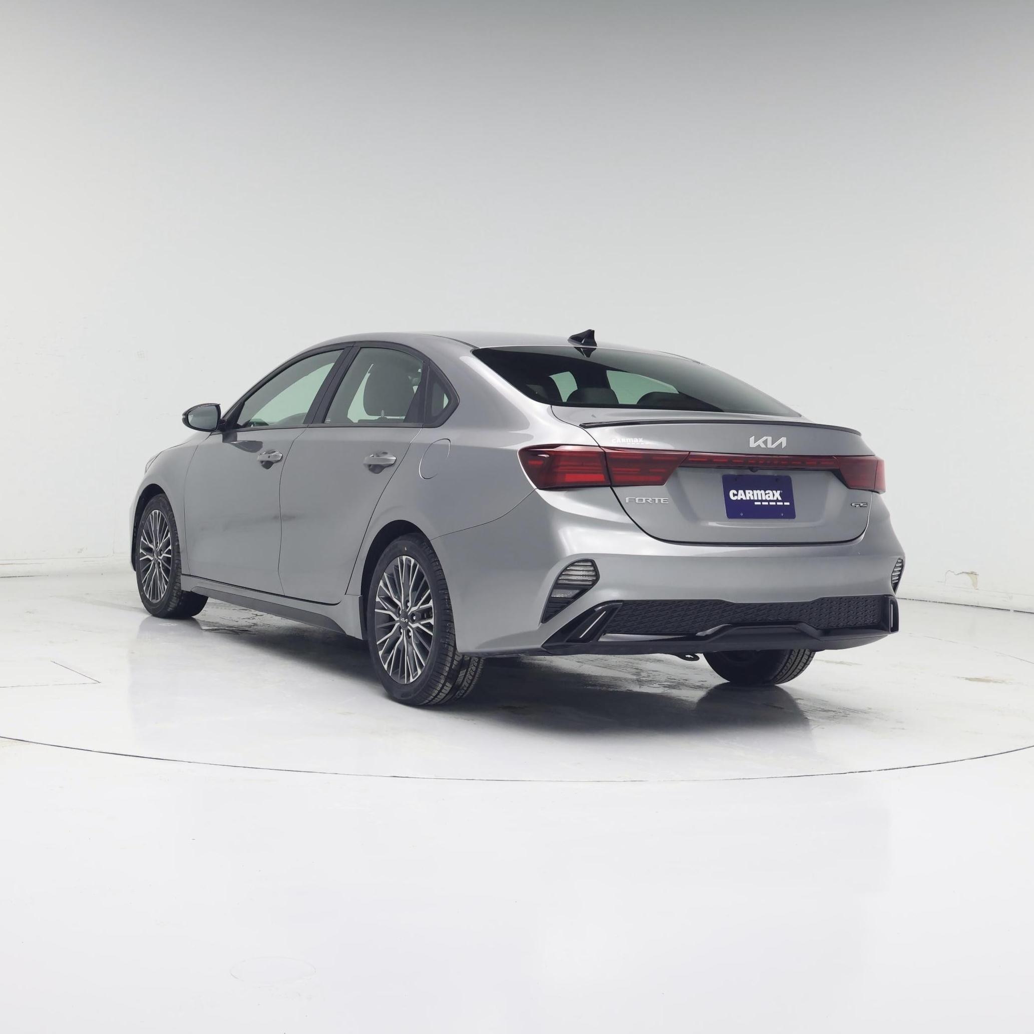 Thumbnail: 2024 Kia Forte - 2