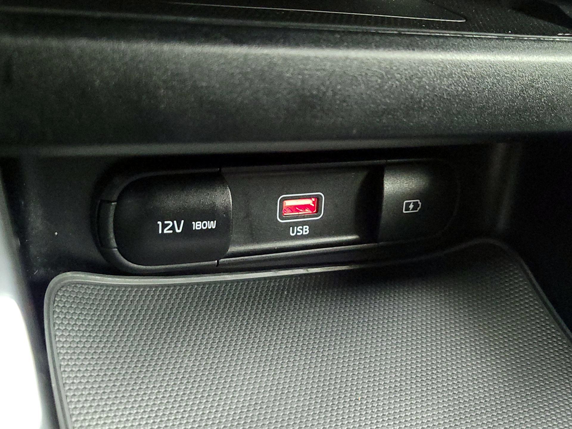 Thumbnail: 2024 Kia Forte - 19