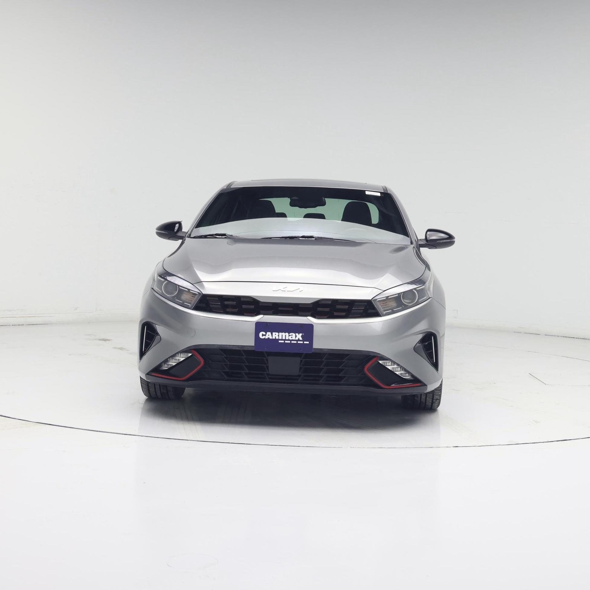 Thumbnail: 2024 Kia Forte - 5