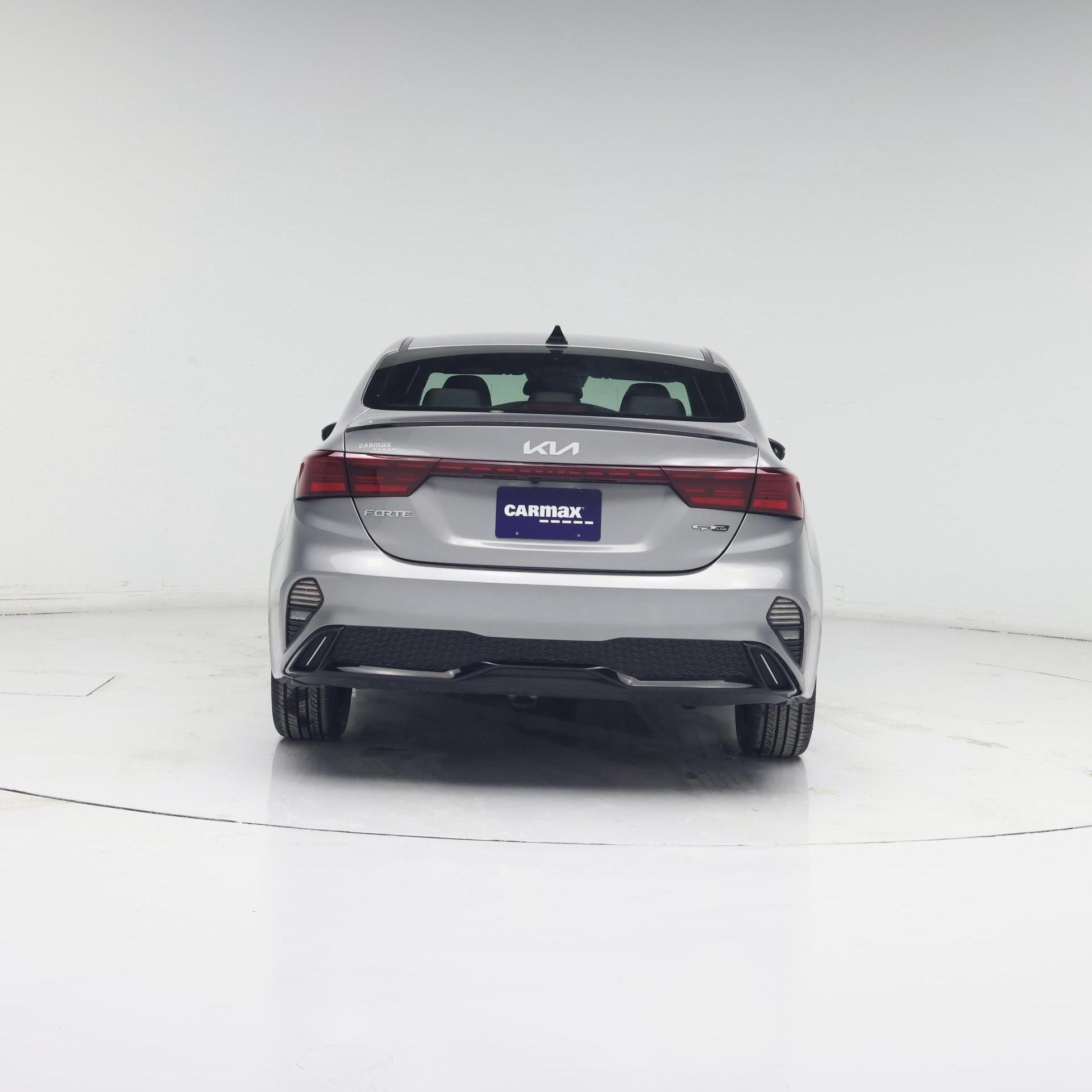 Thumbnail: 2024 Kia Forte - 6