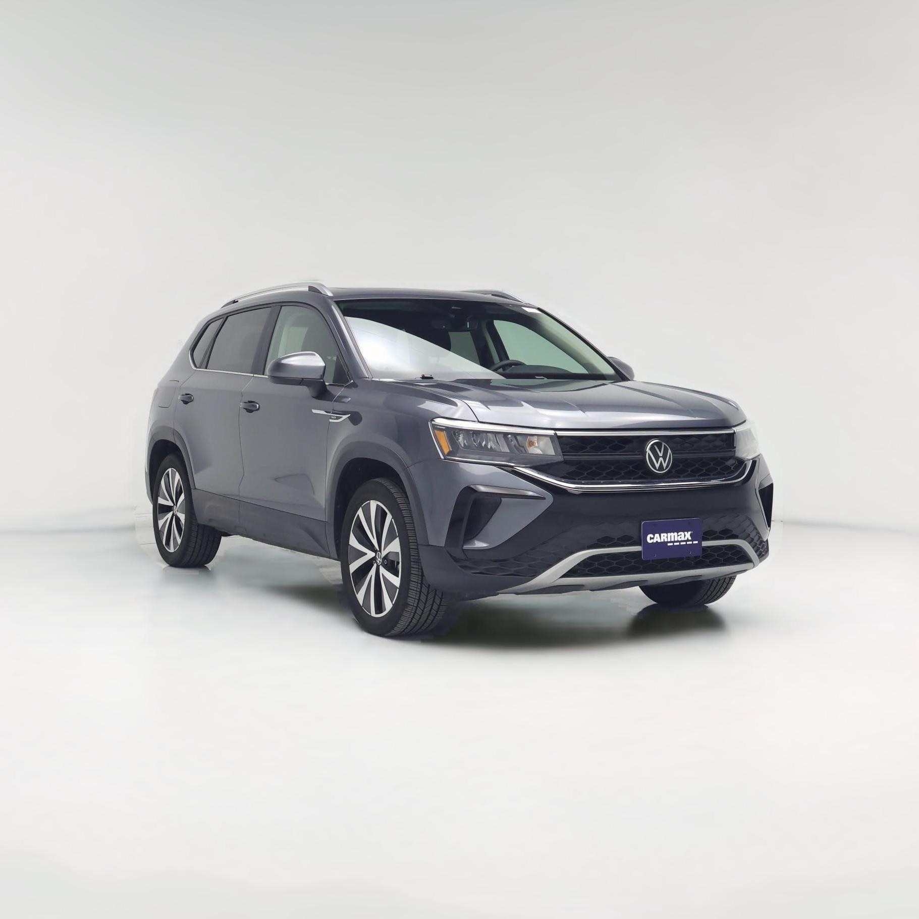 Thumbnail: 2023 Volkswagen Taos - 1