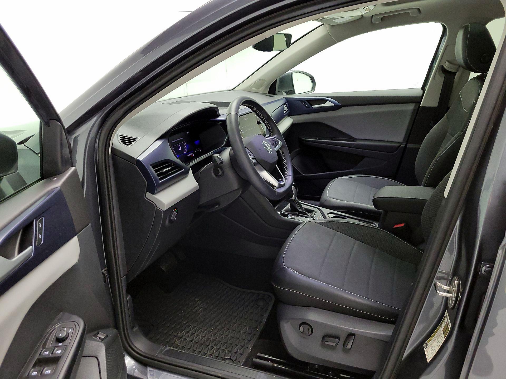 Thumbnail: 2023 Volkswagen Taos - 11