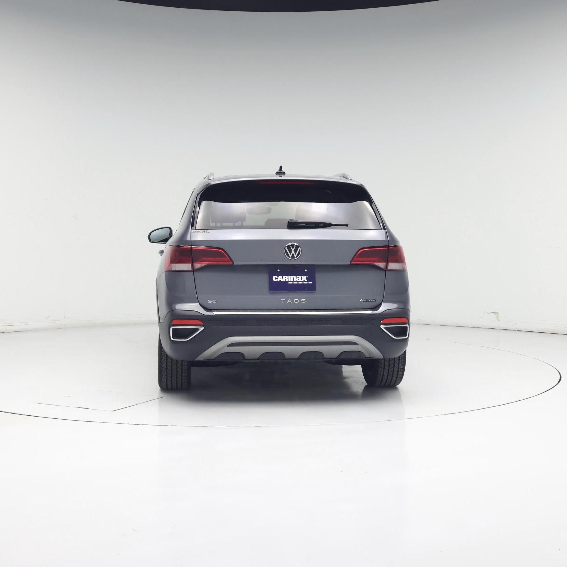 Thumbnail: 2023 Volkswagen Taos - 6