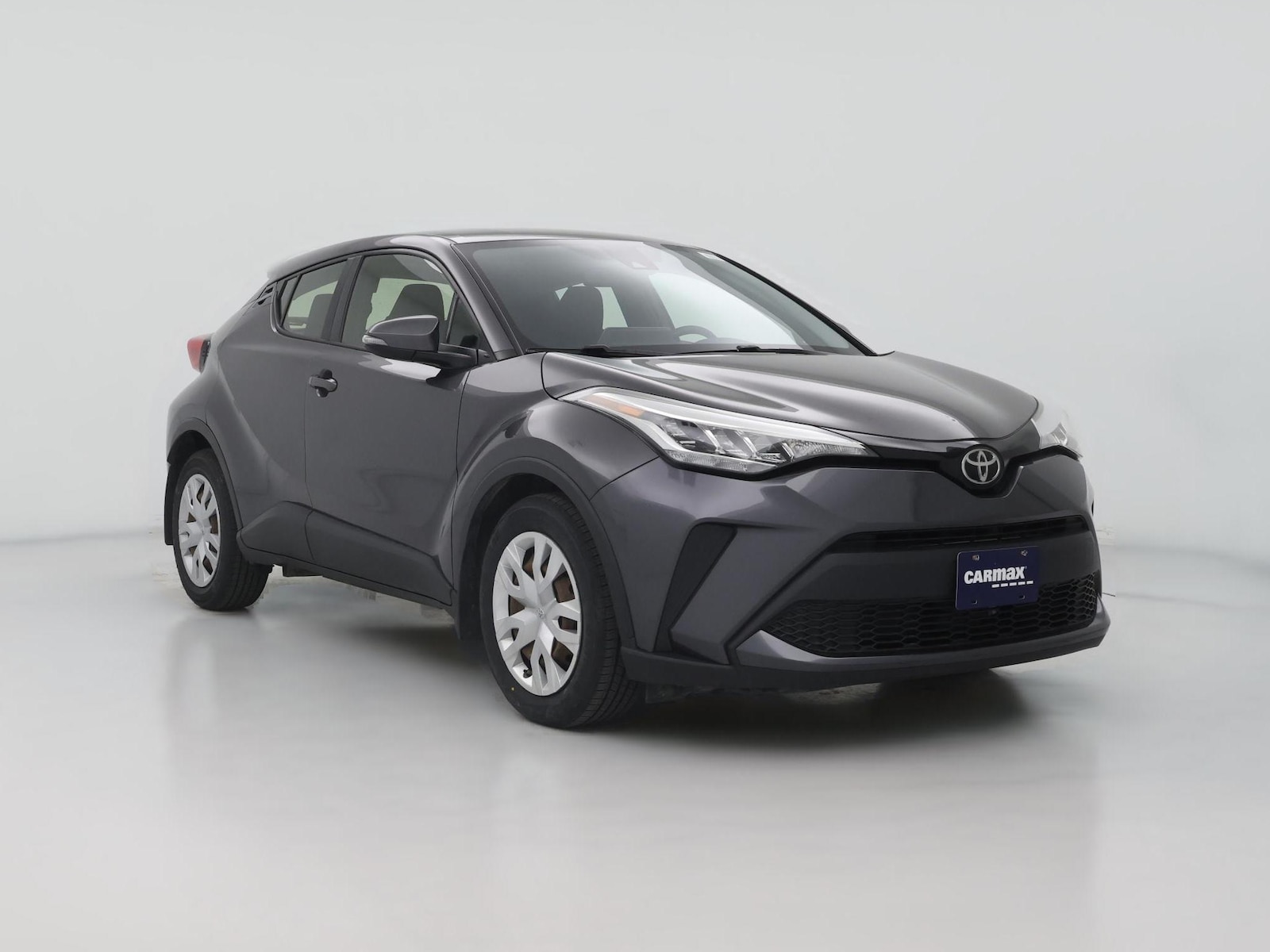 2020 Toyota C-HR
