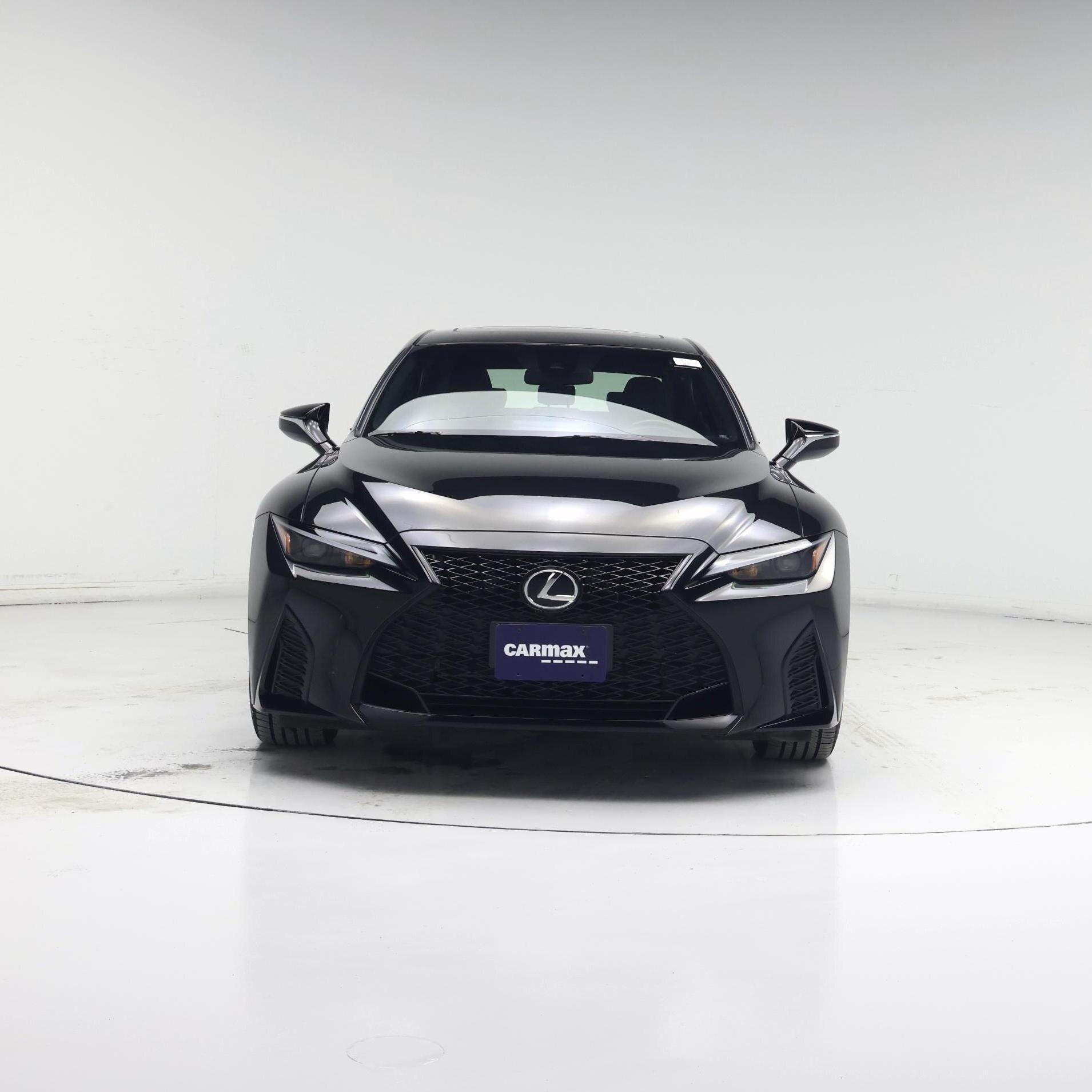 Thumbnail: 2024 Lexus IS - 5