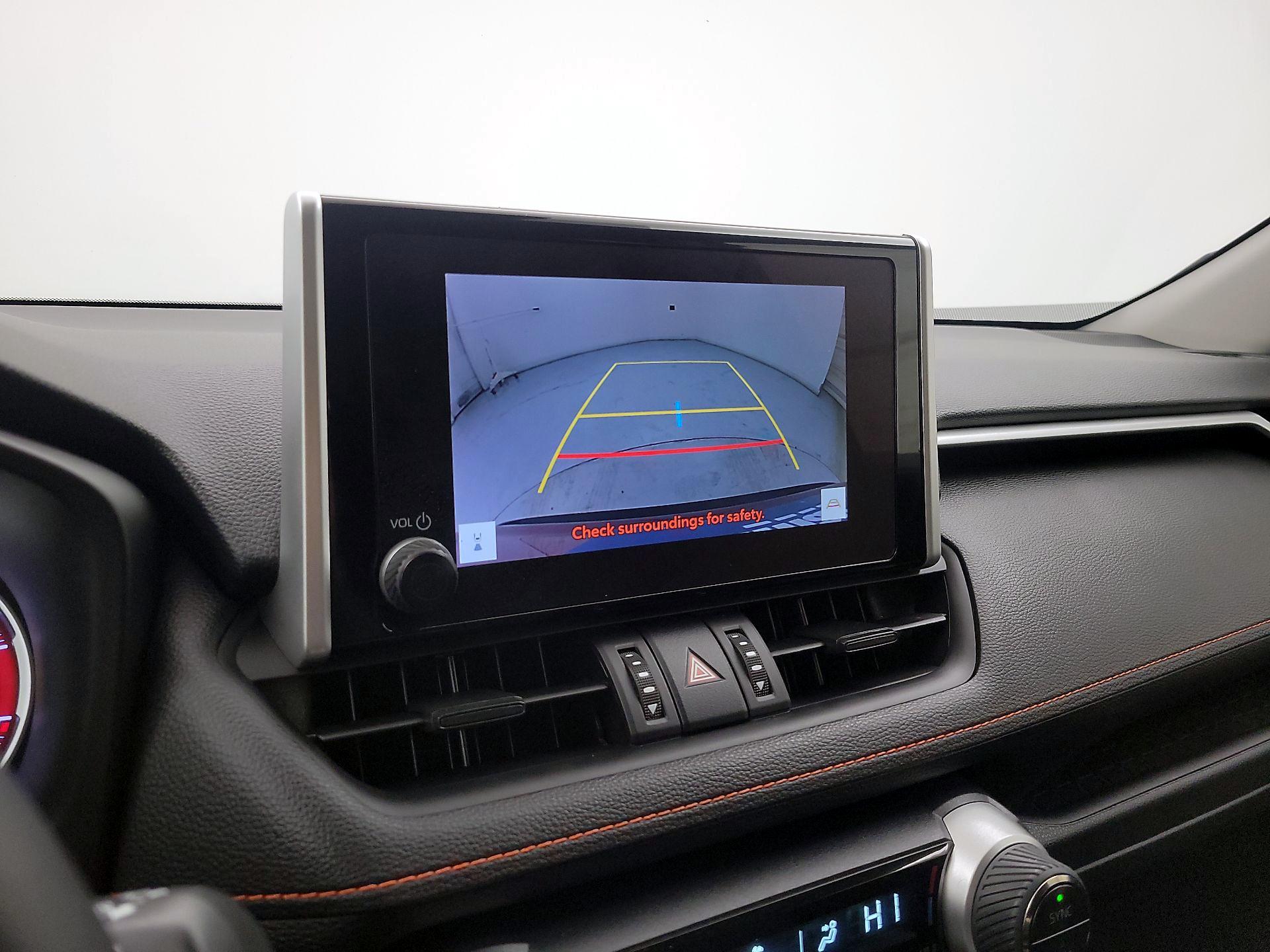 Thumbnail: 2024 Toyota RAV4 - 14