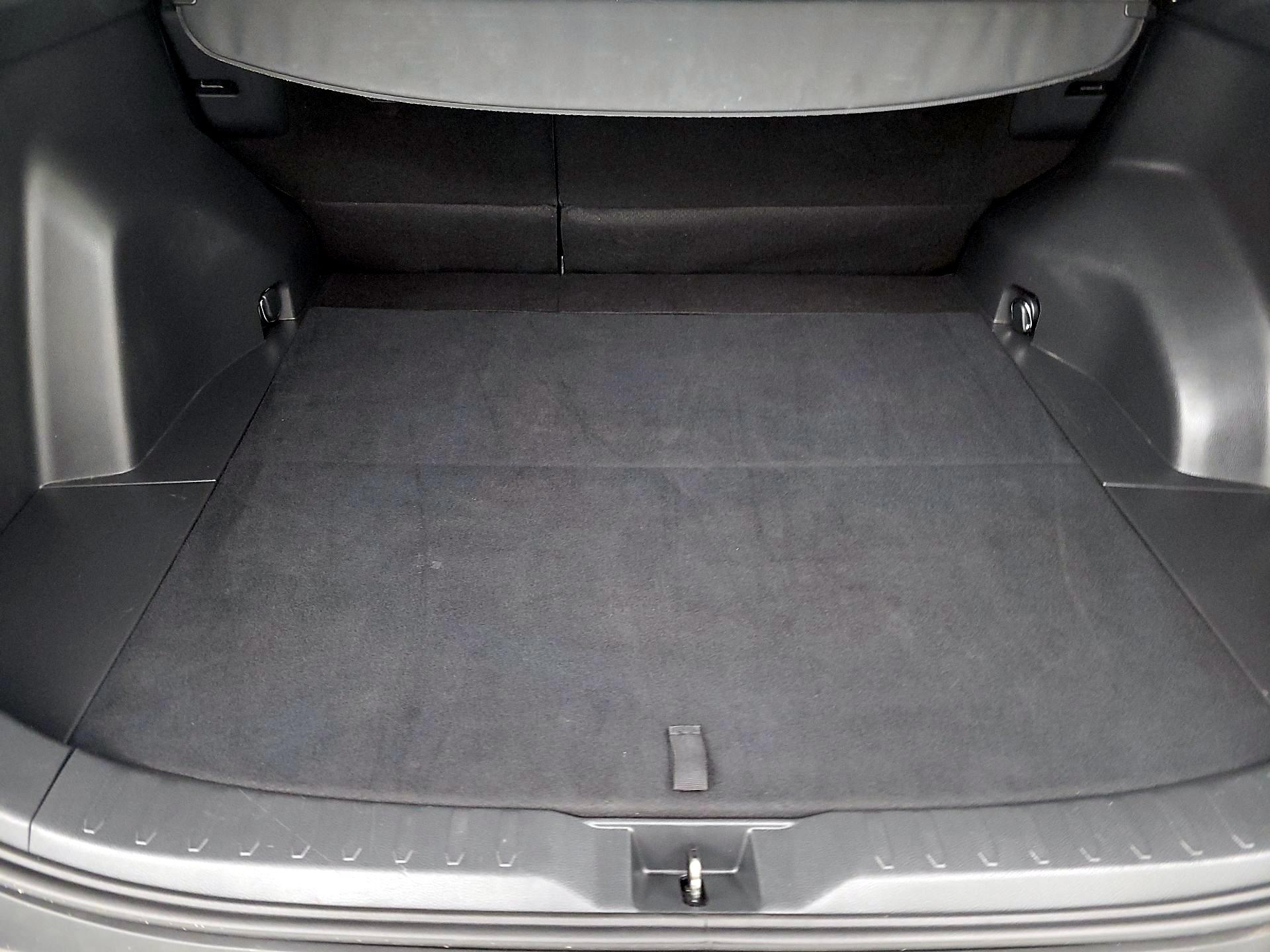 Thumbnail: 2024 Toyota RAV4 - 19