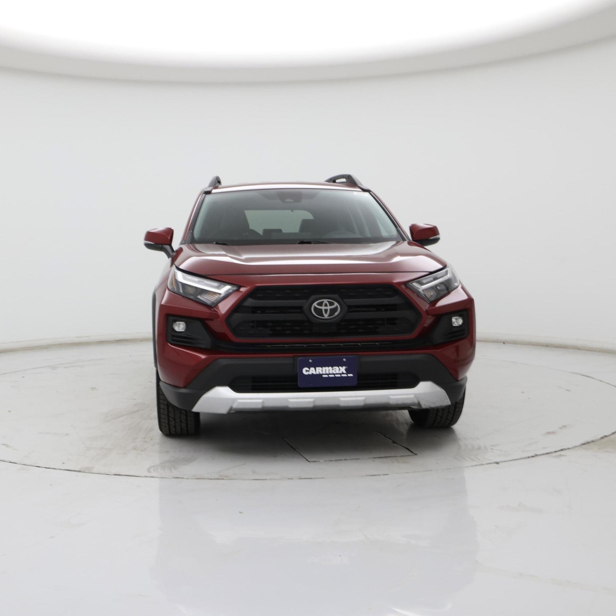 Thumbnail: 2024 Toyota RAV4 - 5