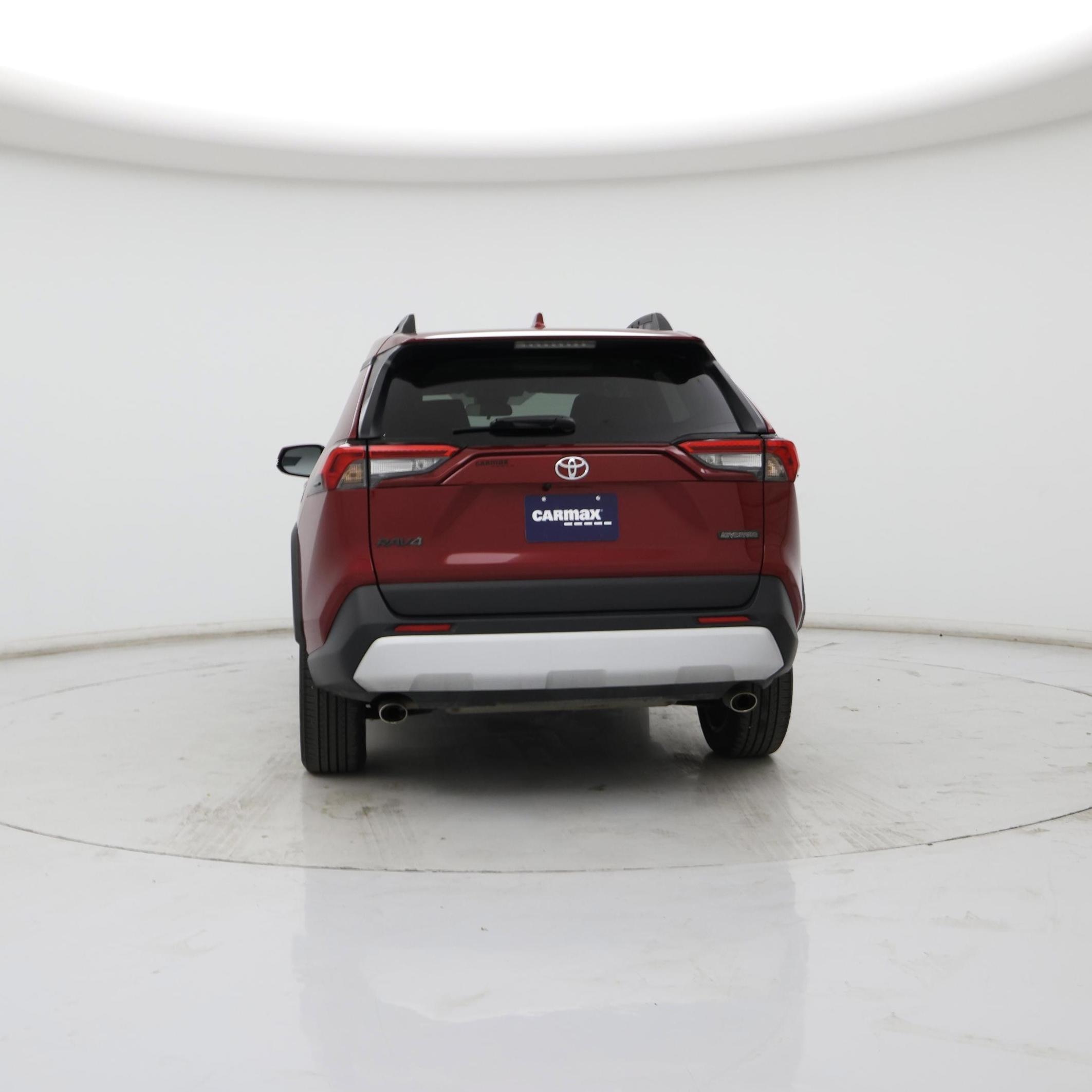 Thumbnail: 2024 Toyota RAV4 - 6