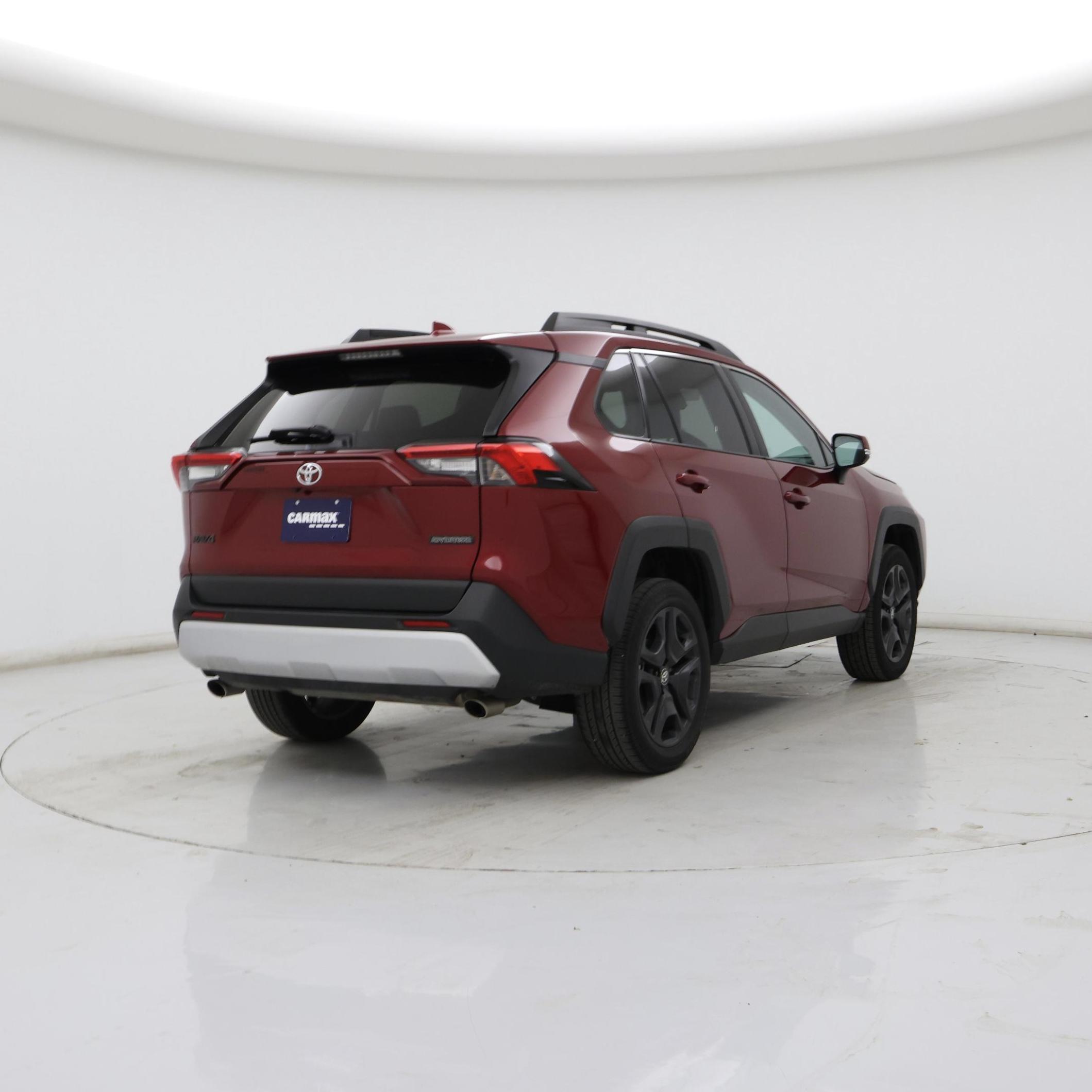 Thumbnail: 2024 Toyota RAV4 - 8