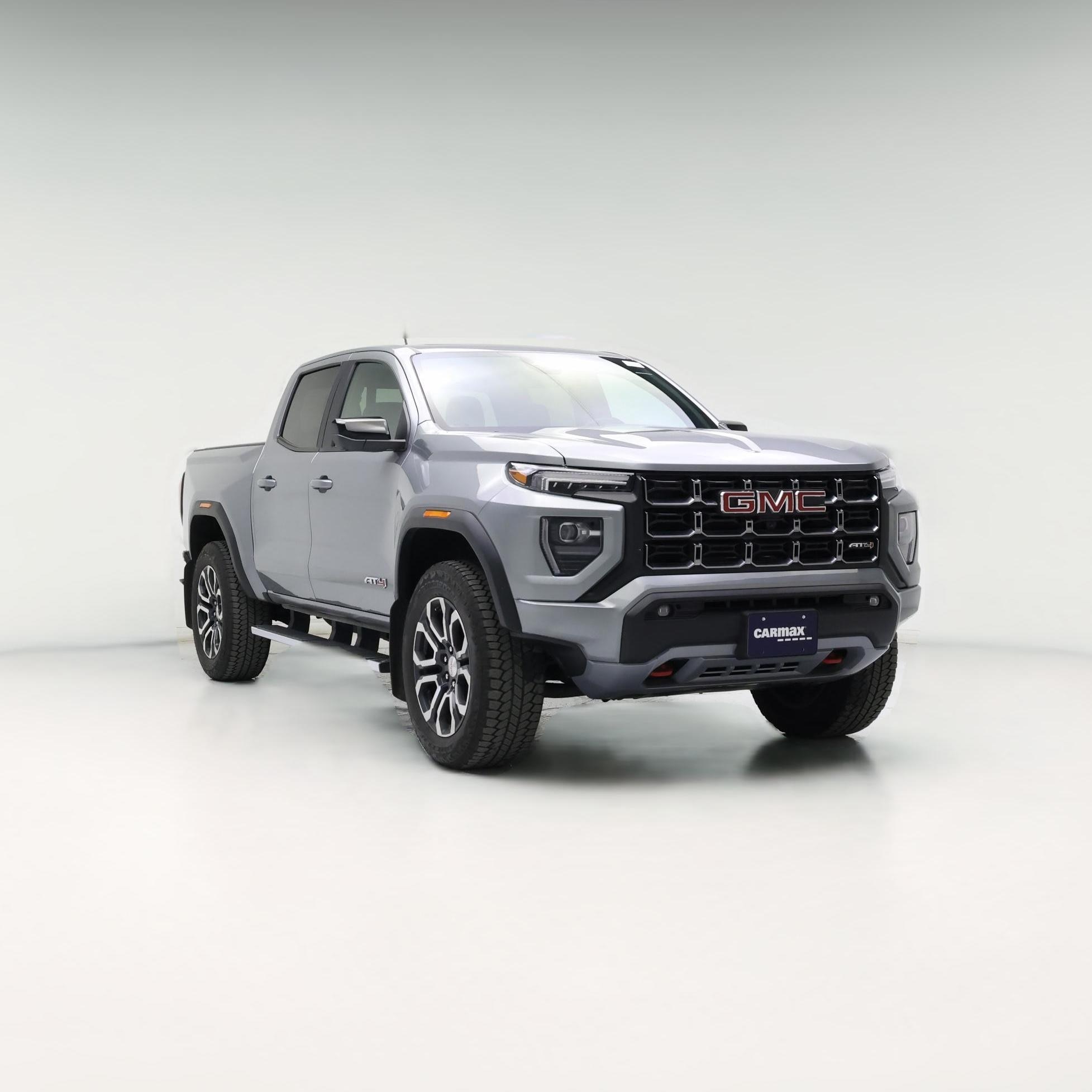 Thumbnail: 2024 GMC Canyon - 1