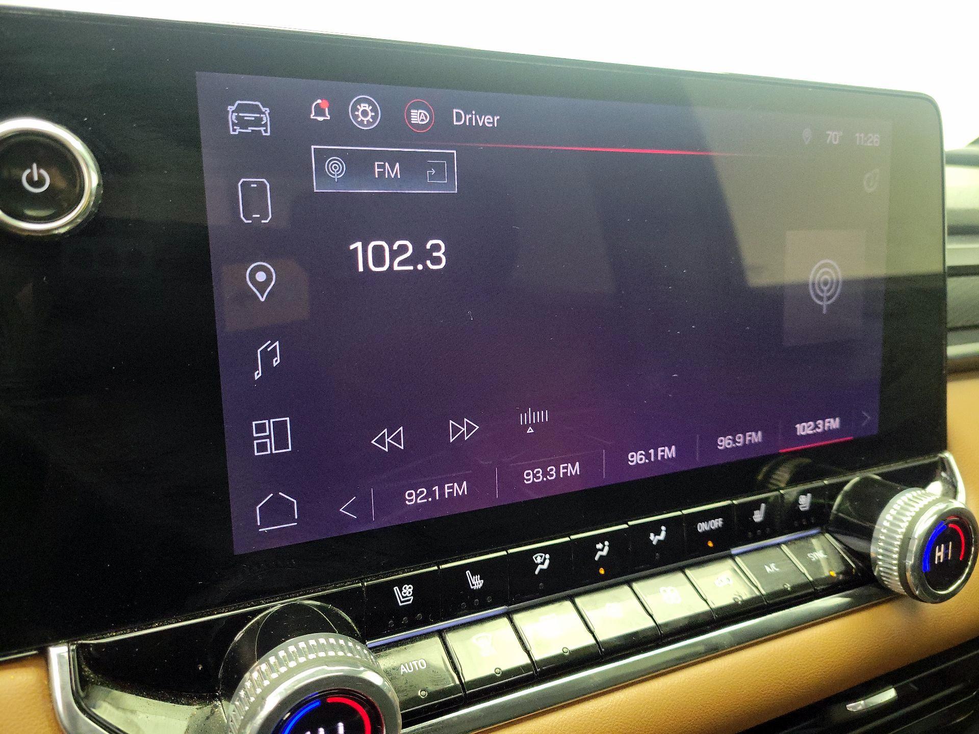 Thumbnail: 2024 GMC Canyon - 15