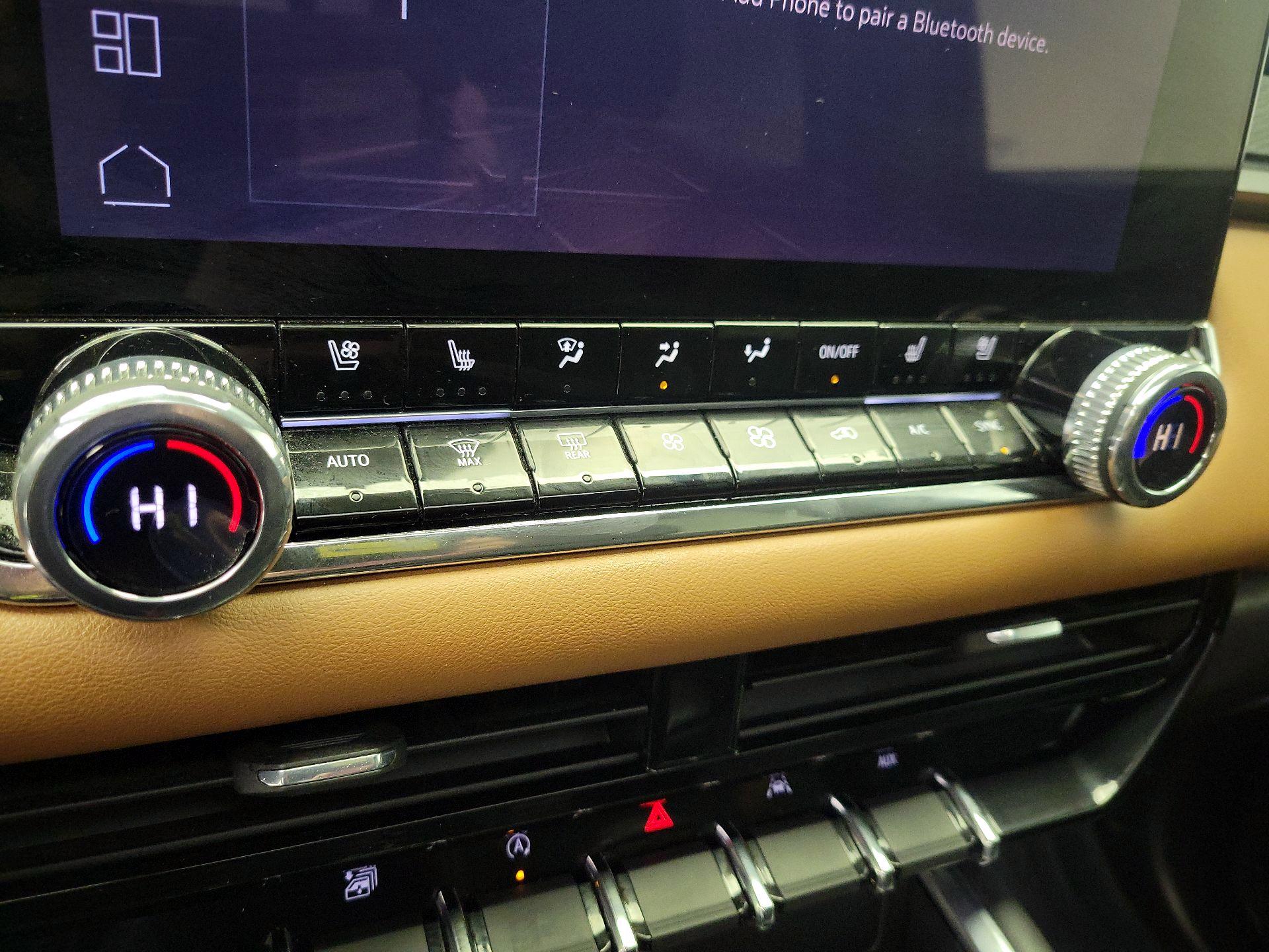 Thumbnail: 2024 GMC Canyon - 16