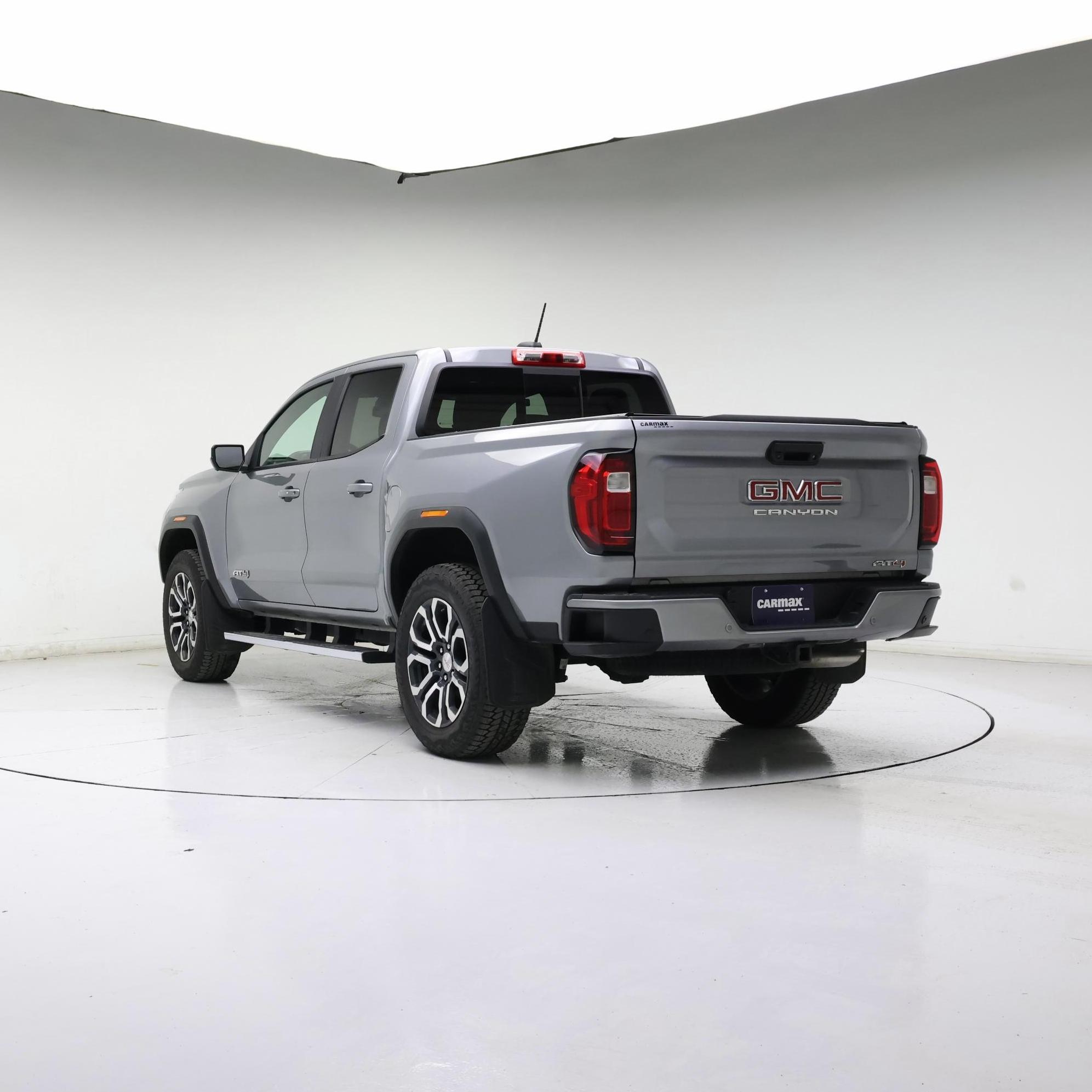 Thumbnail: 2024 GMC Canyon - 2