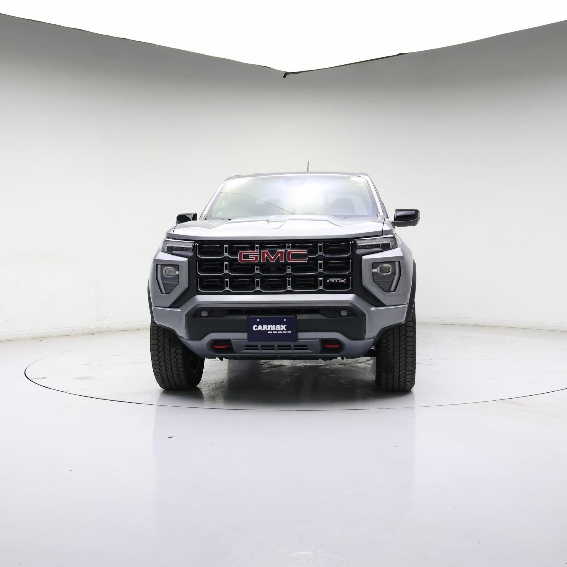 Thumbnail: 2024 GMC Canyon - 5