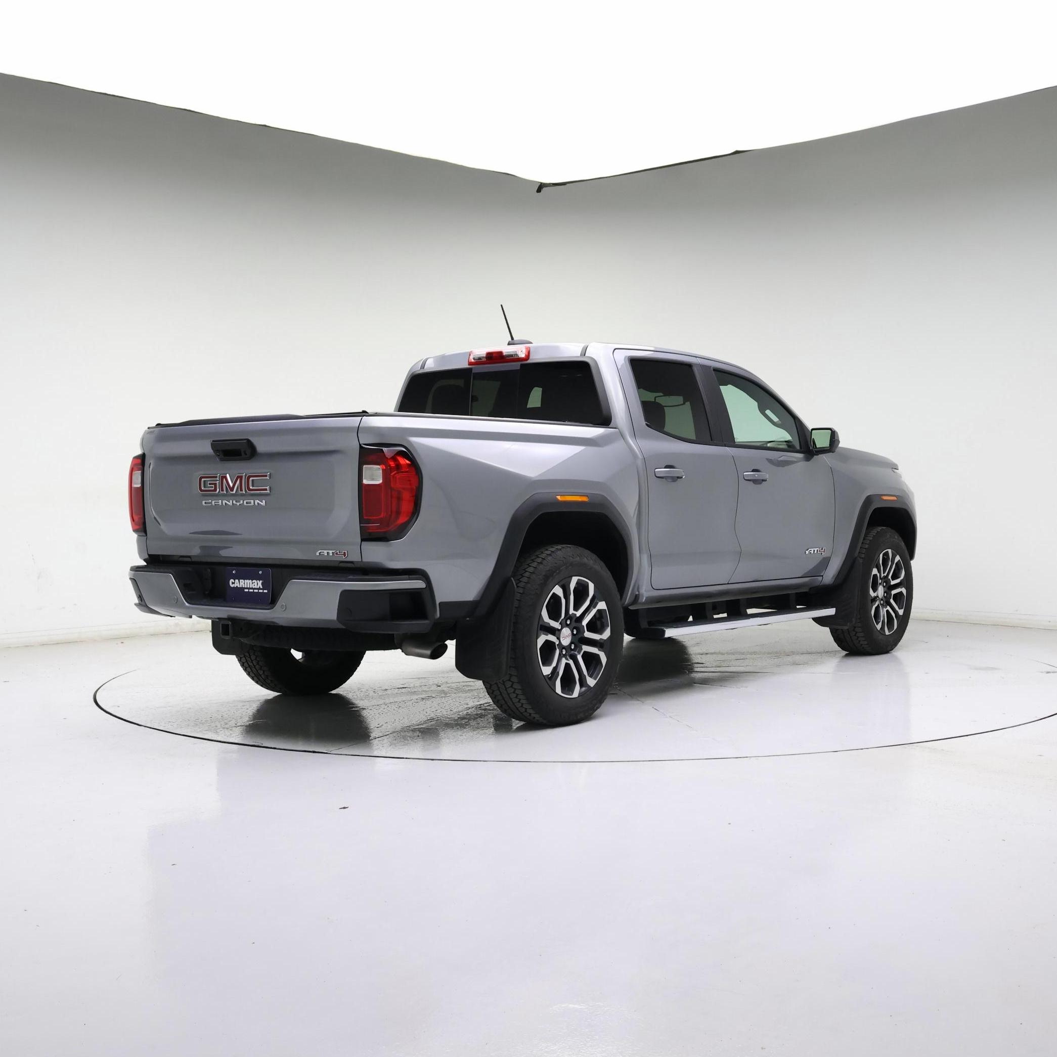 Thumbnail: 2024 GMC Canyon - 8