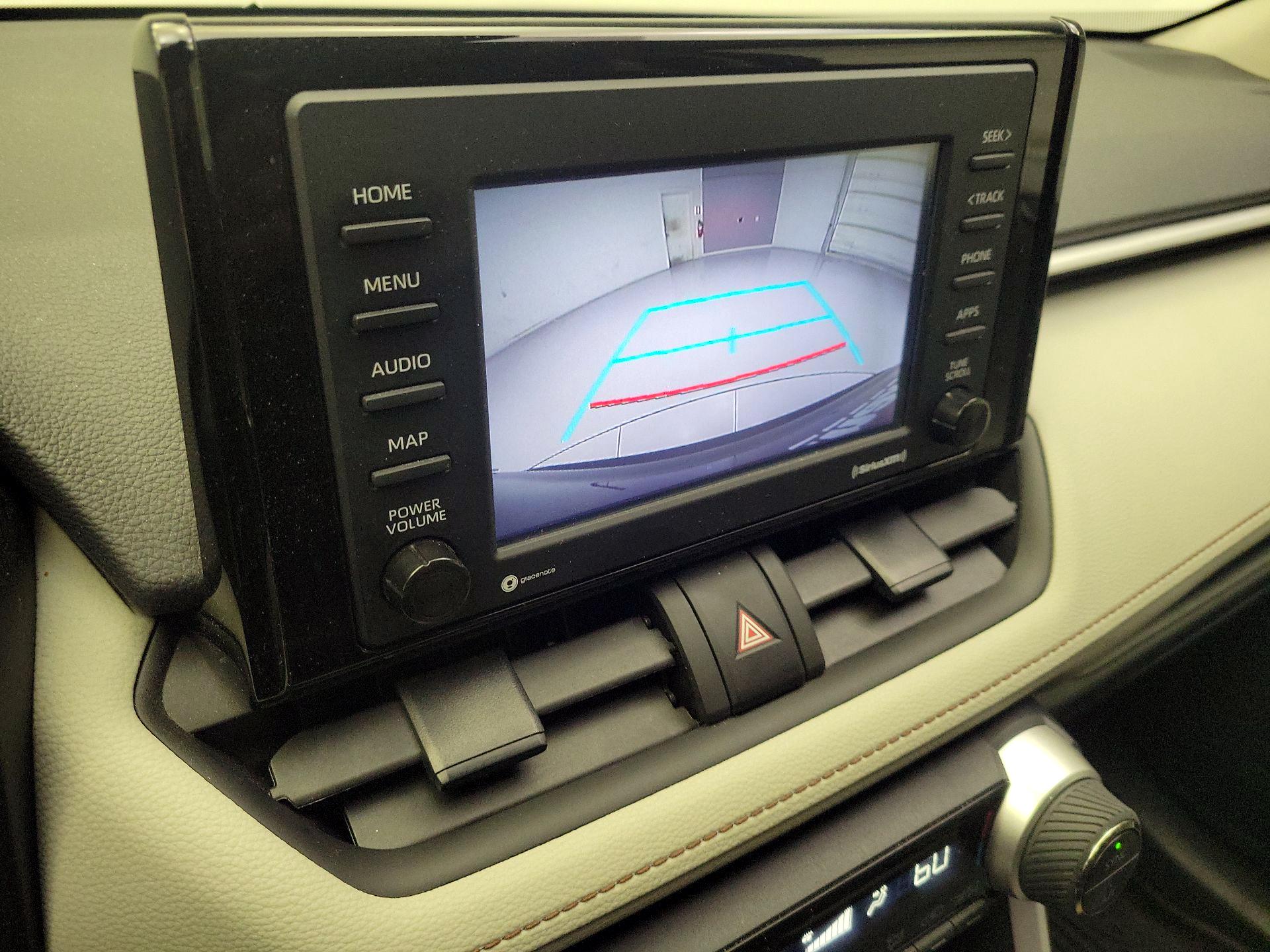 Thumbnail: 2021 Toyota RAV4 - 14