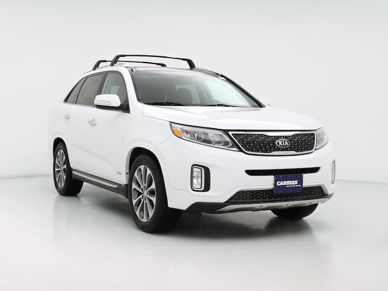 2015 Kia Sorento SX
