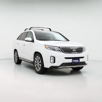 2015 Kia Sorento SX
