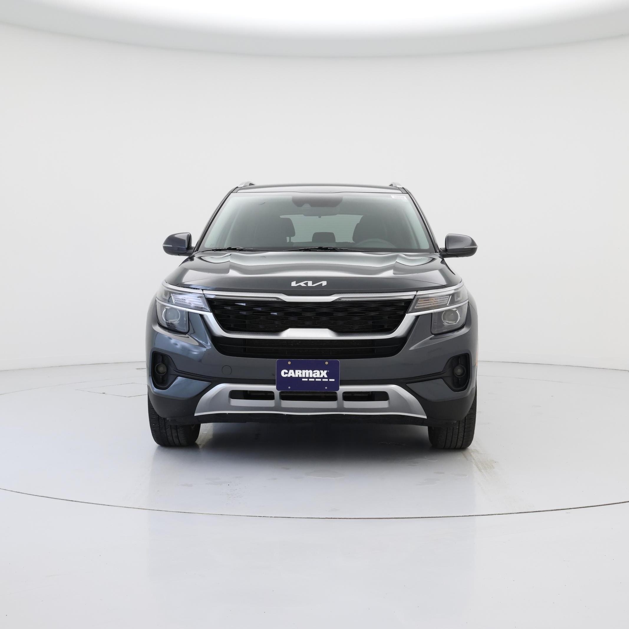 Thumbnail: 2023 Kia Seltos - 5