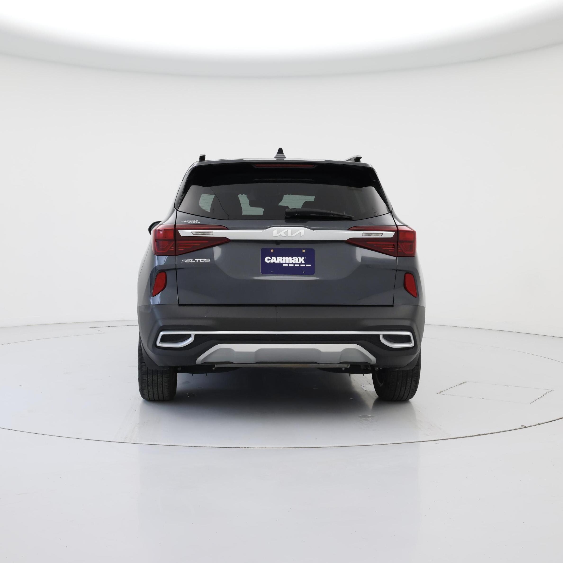 Thumbnail: 2023 Kia Seltos - 6