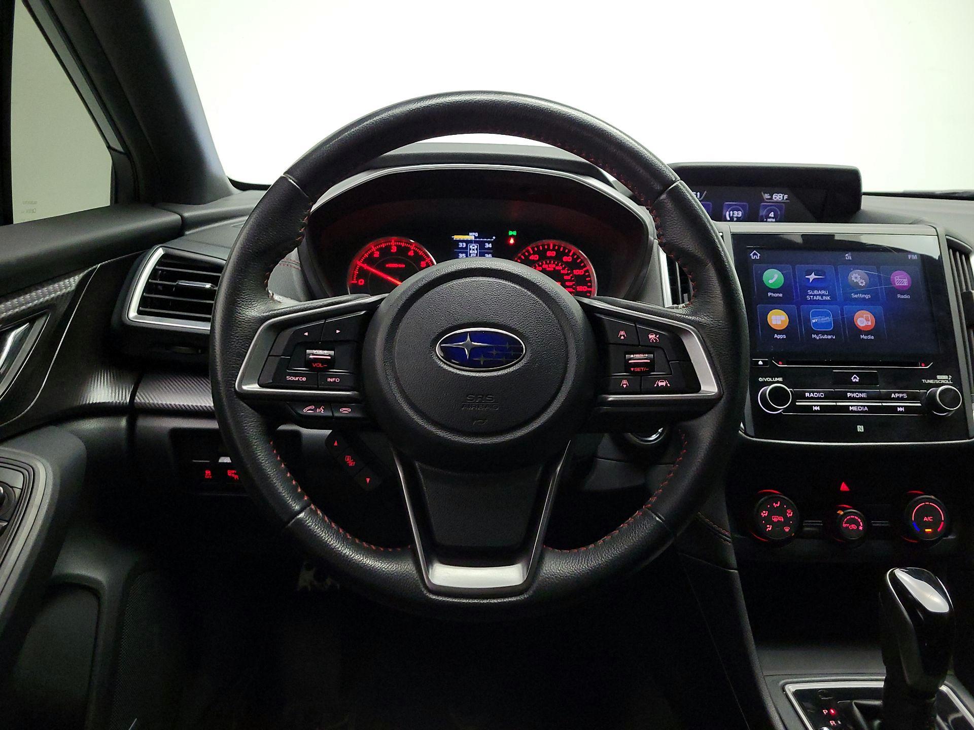 Thumbnail: 2019 Subaru Impreza - 10