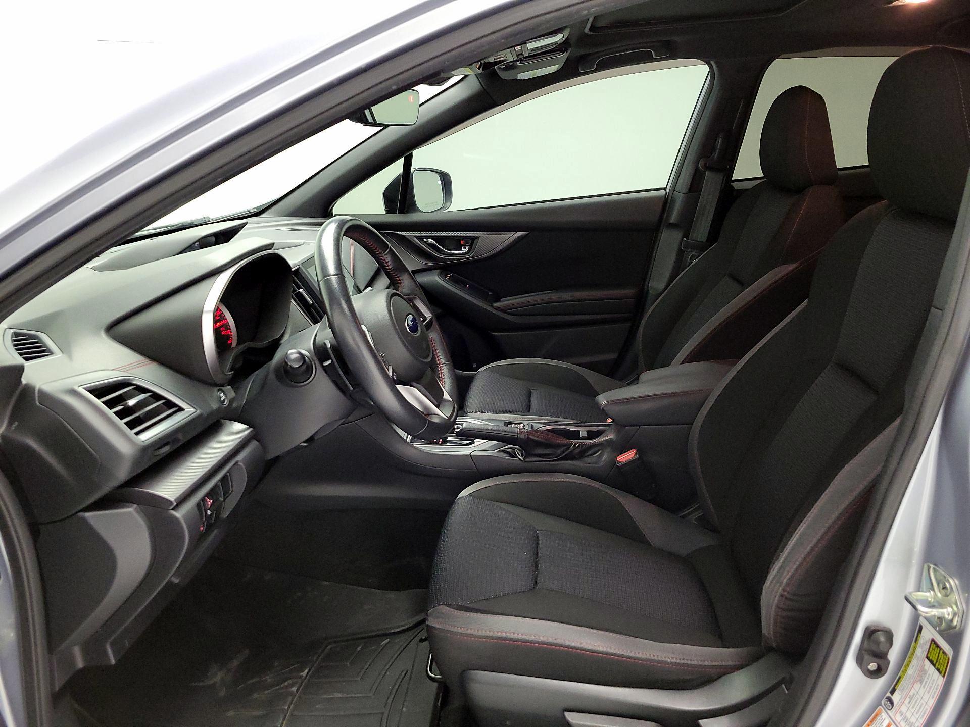 Thumbnail: 2019 Subaru Impreza - 11