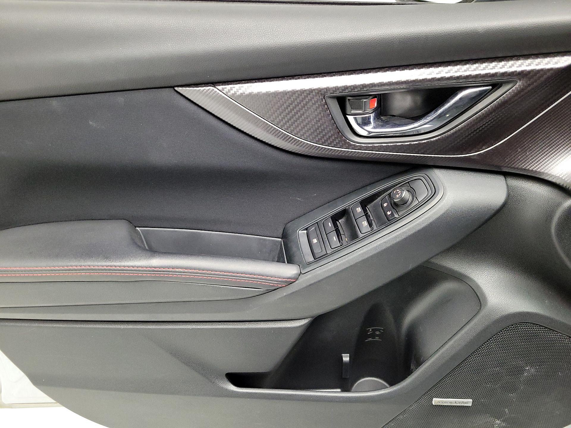 Thumbnail: 2019 Subaru Impreza - 12