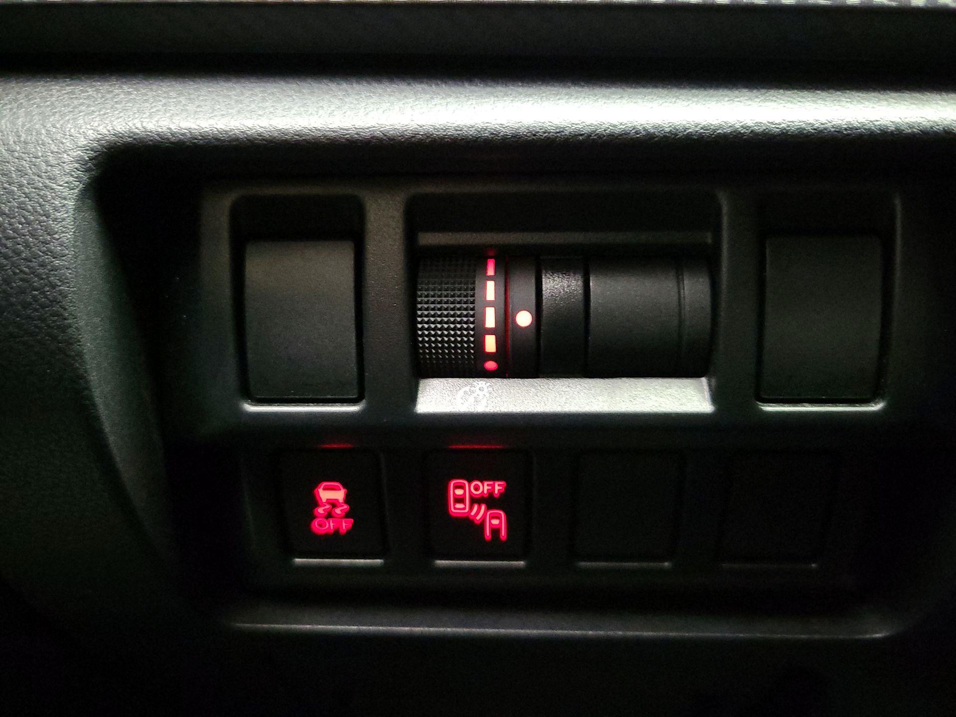 Thumbnail: 2019 Subaru Impreza - 13