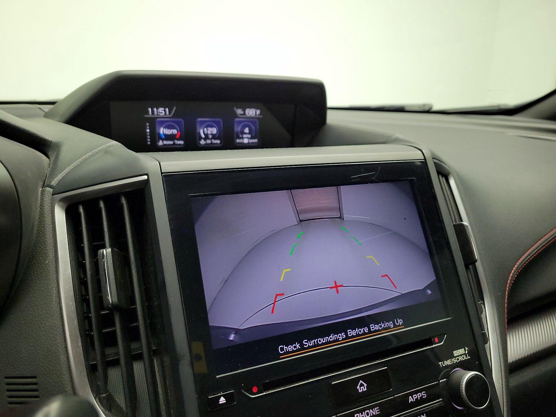 Thumbnail: 2019 Subaru Impreza - 14