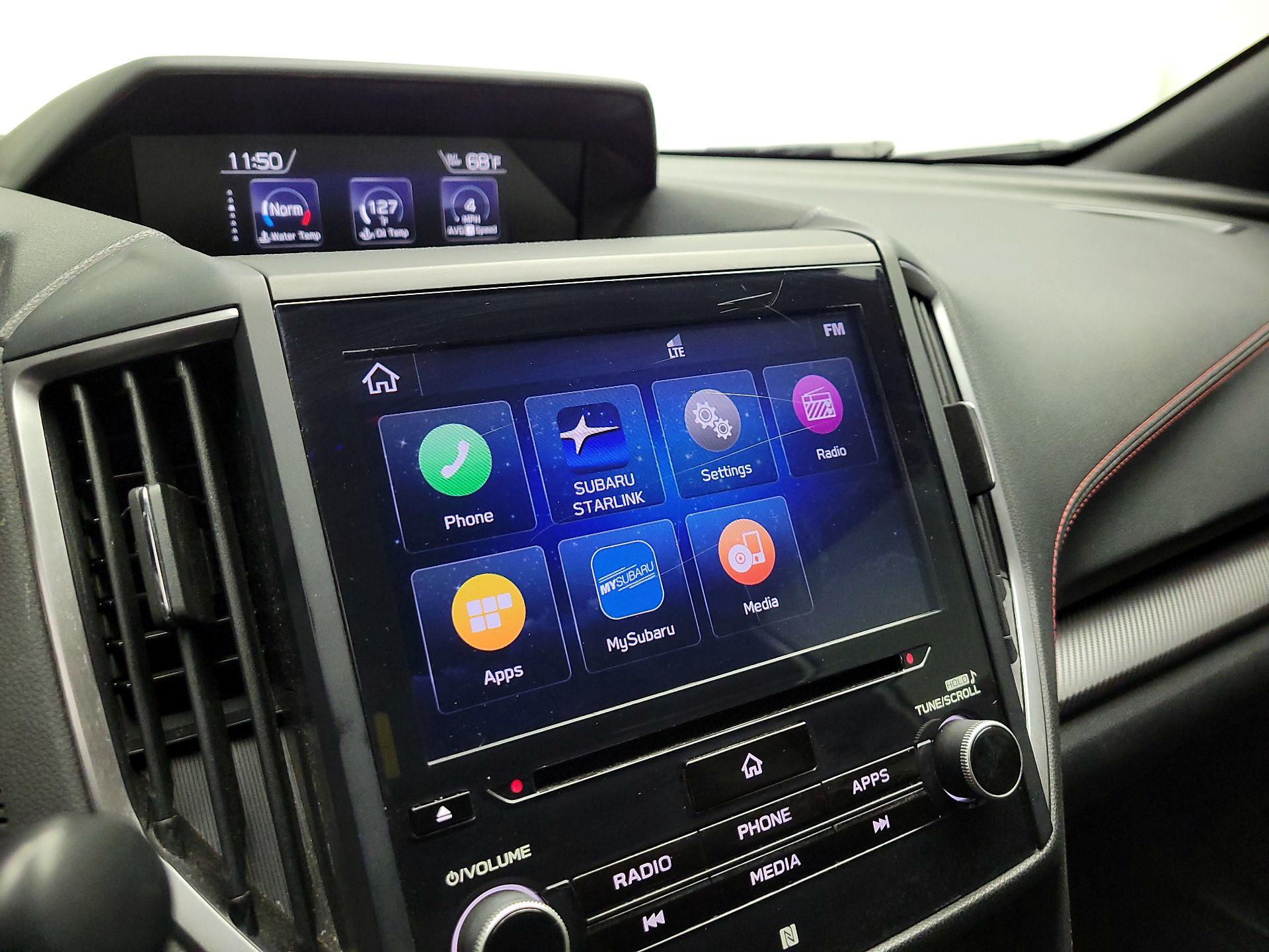 Thumbnail: 2019 Subaru Impreza - 15