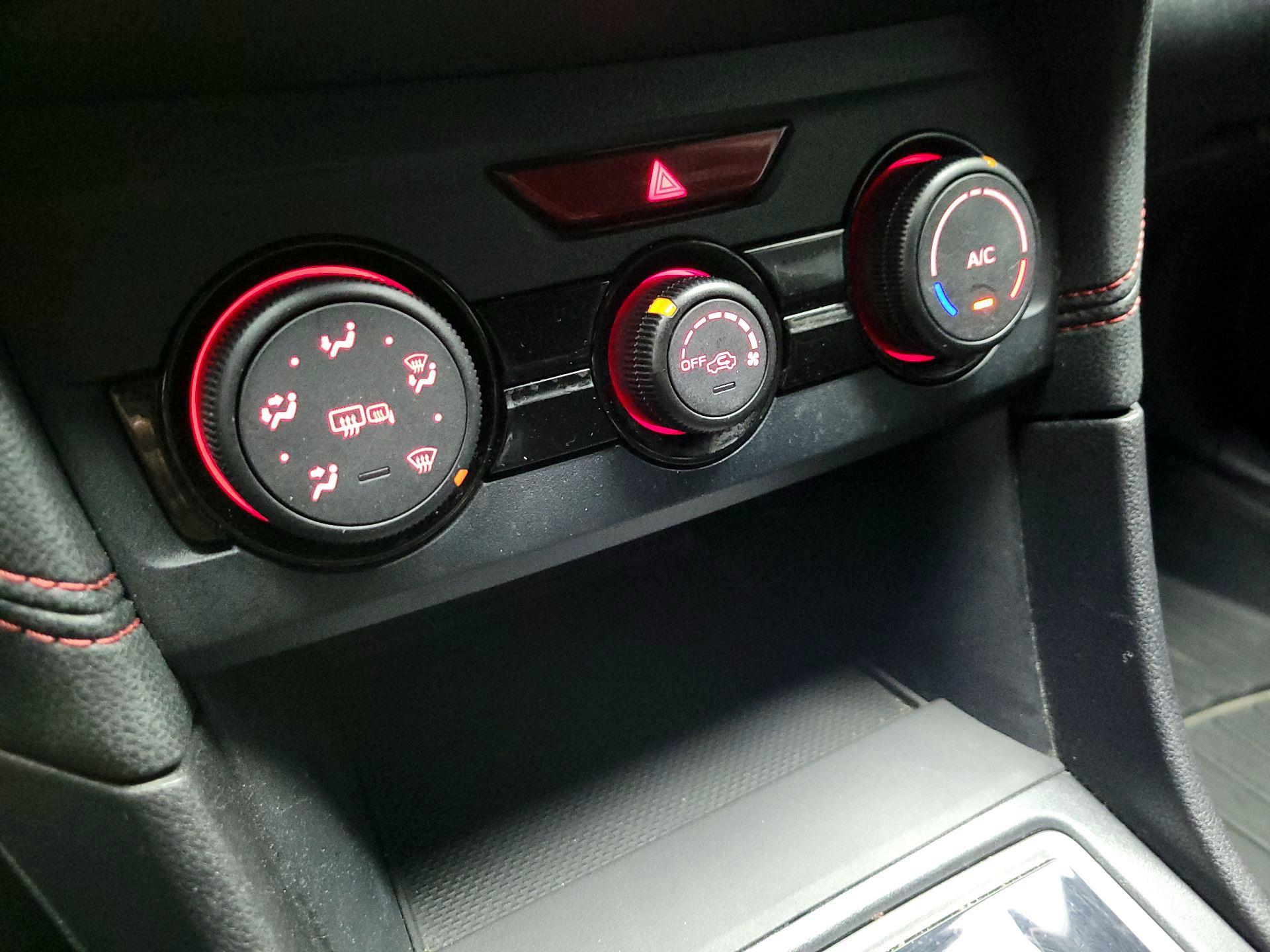 Thumbnail: 2019 Subaru Impreza - 16